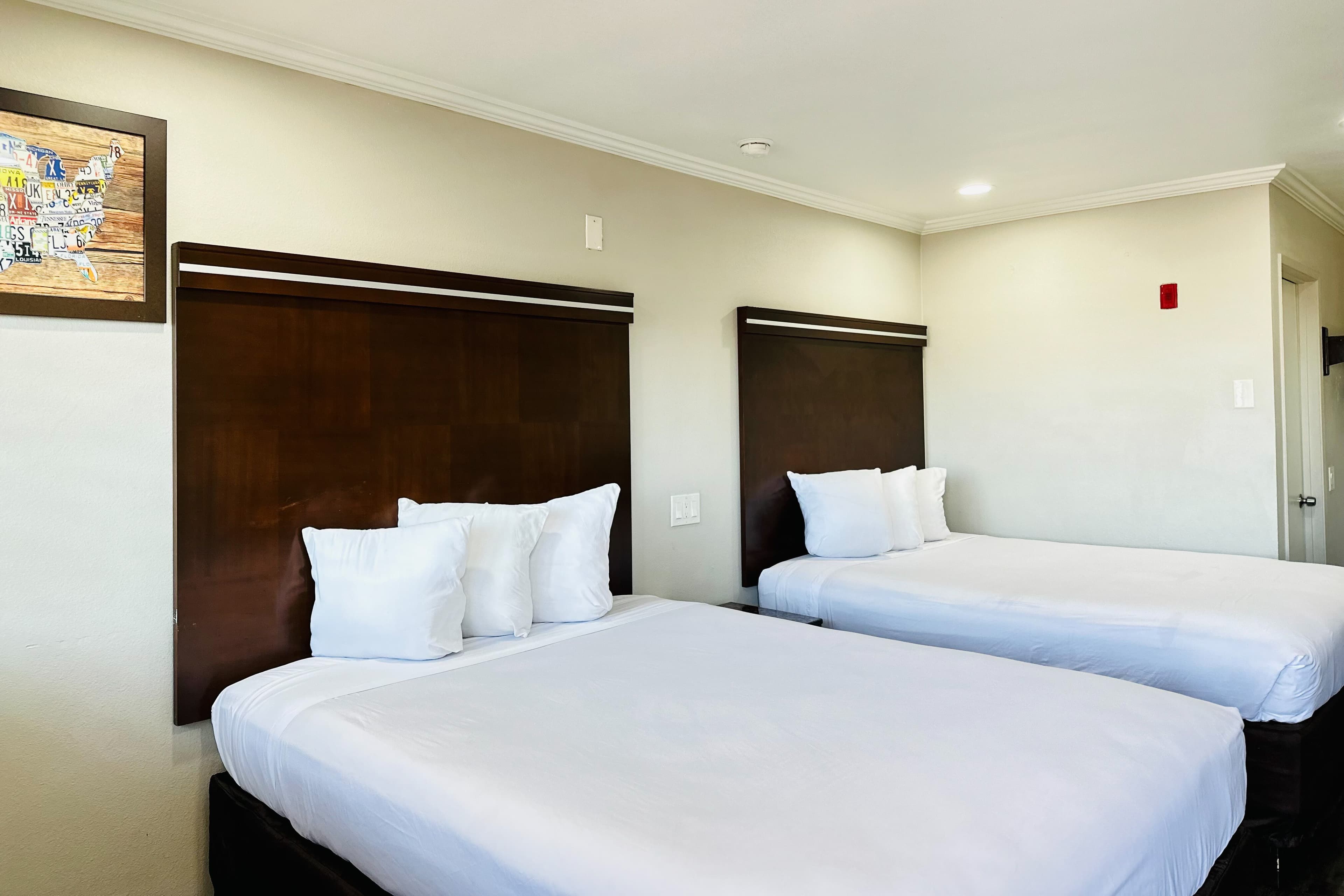Rodeway Inn Lemon Grove San Diego East — 8