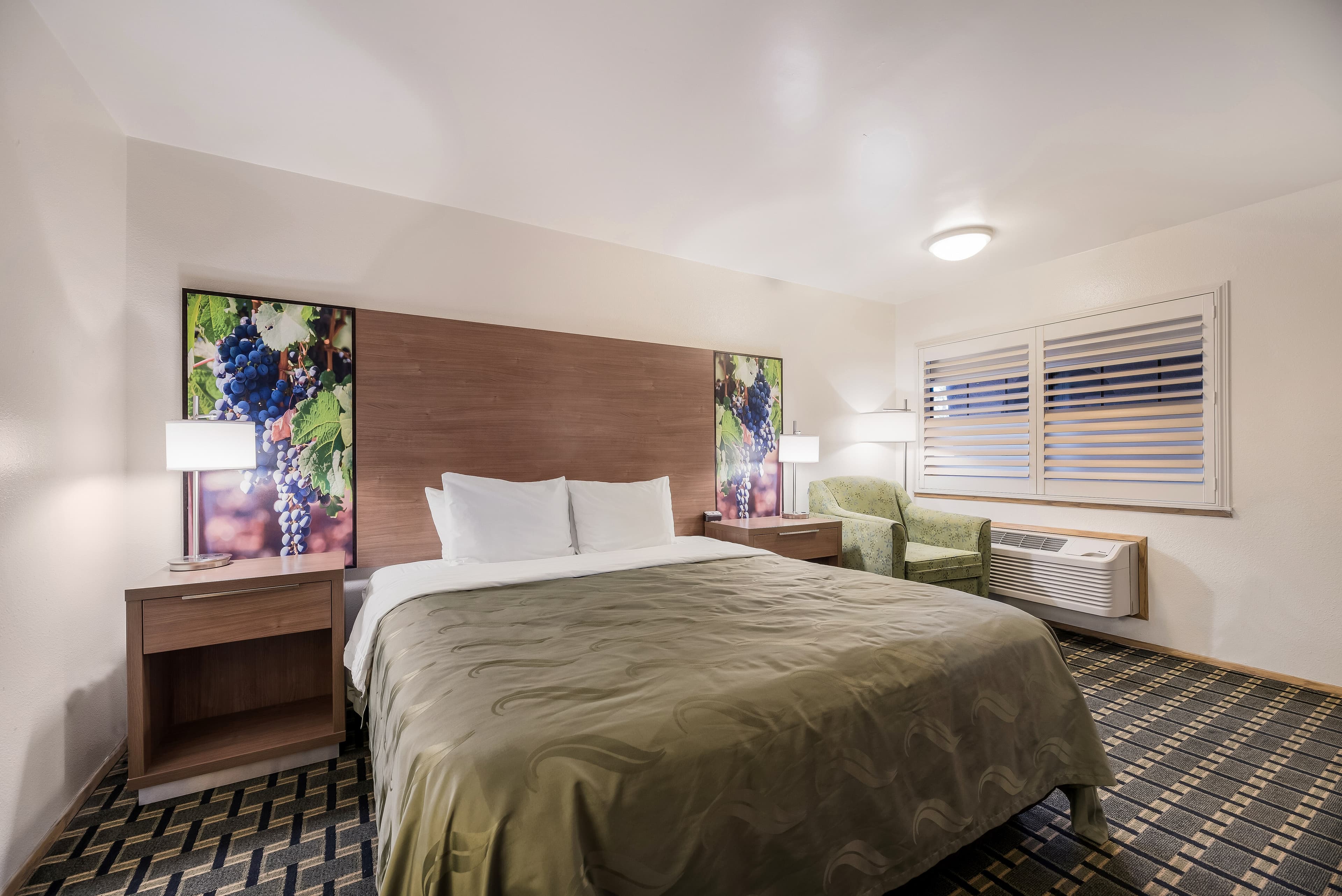 Quality Inn Near Fort Hunter Liggett - Image 3