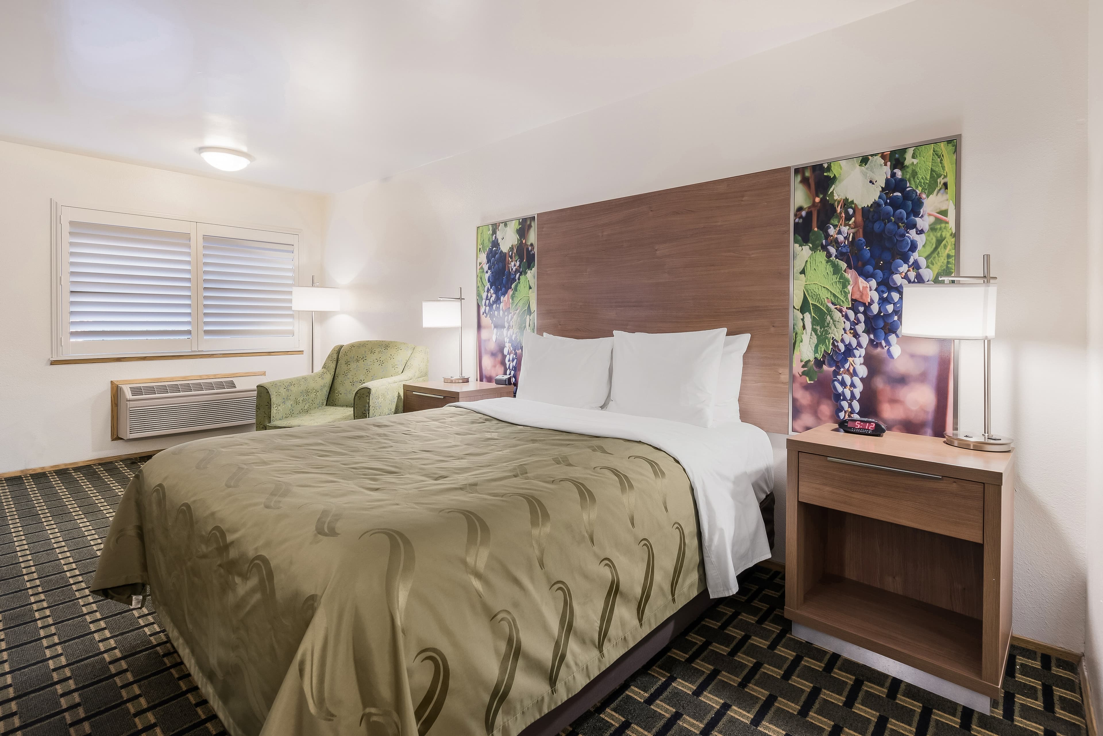 Quality Inn Near Fort Hunter Liggett — 15