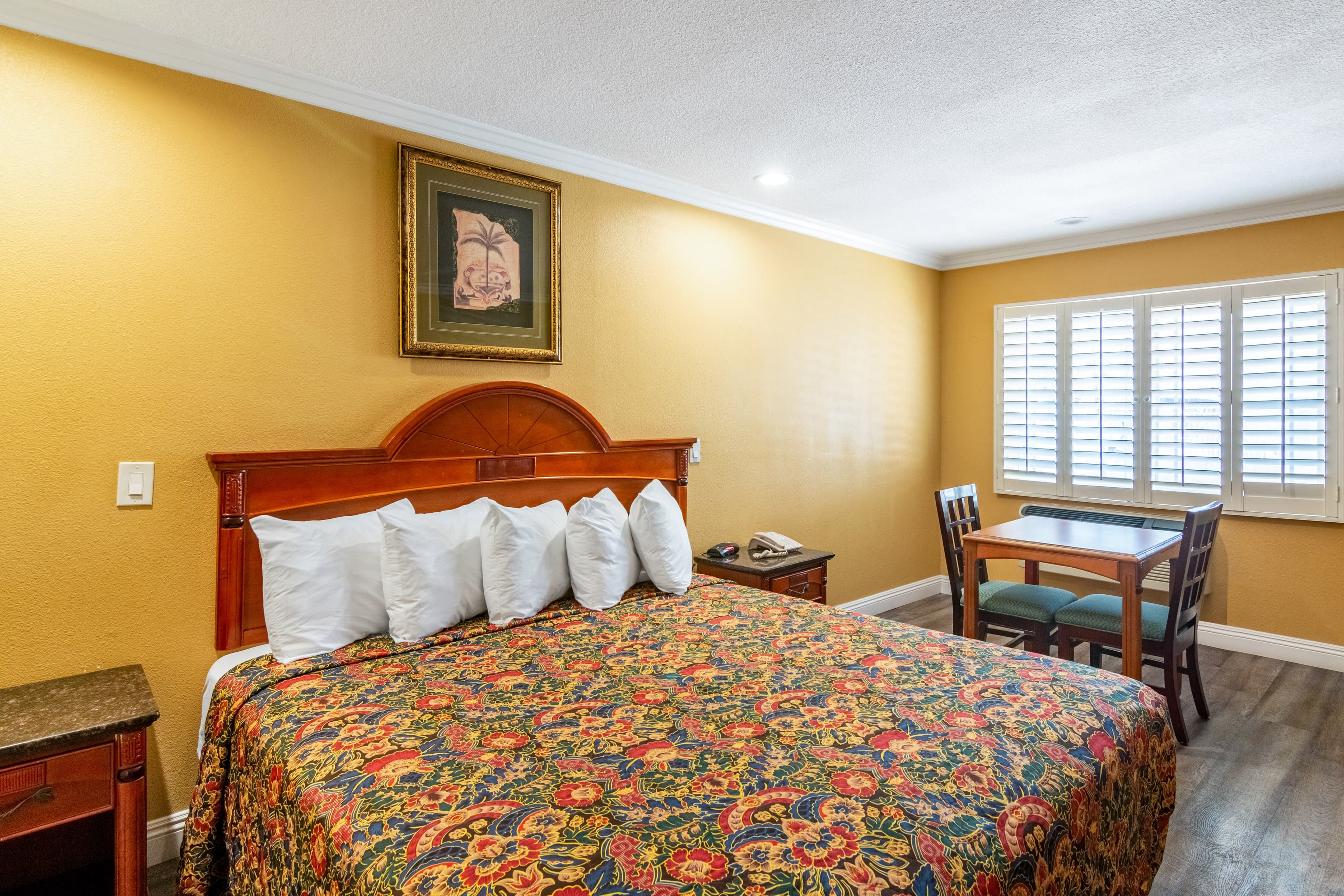 Rodeway Inn Artesia Cerritos - Image 4