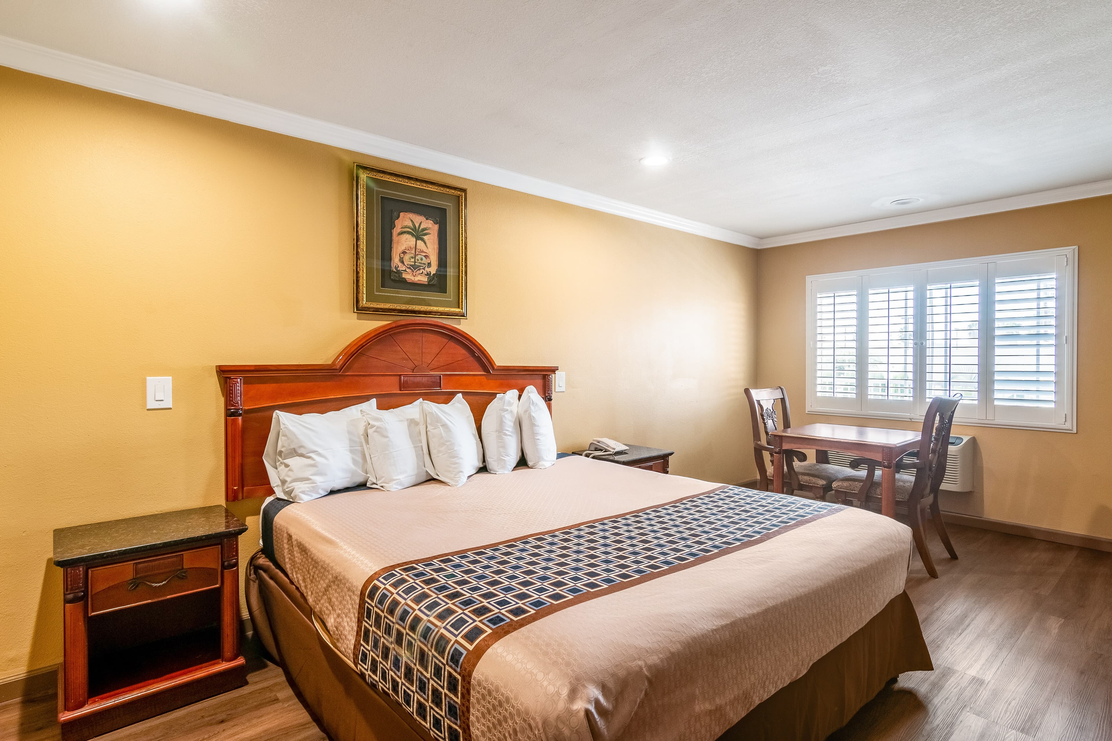 Rodeway Inn Artesia Cerritos — 7