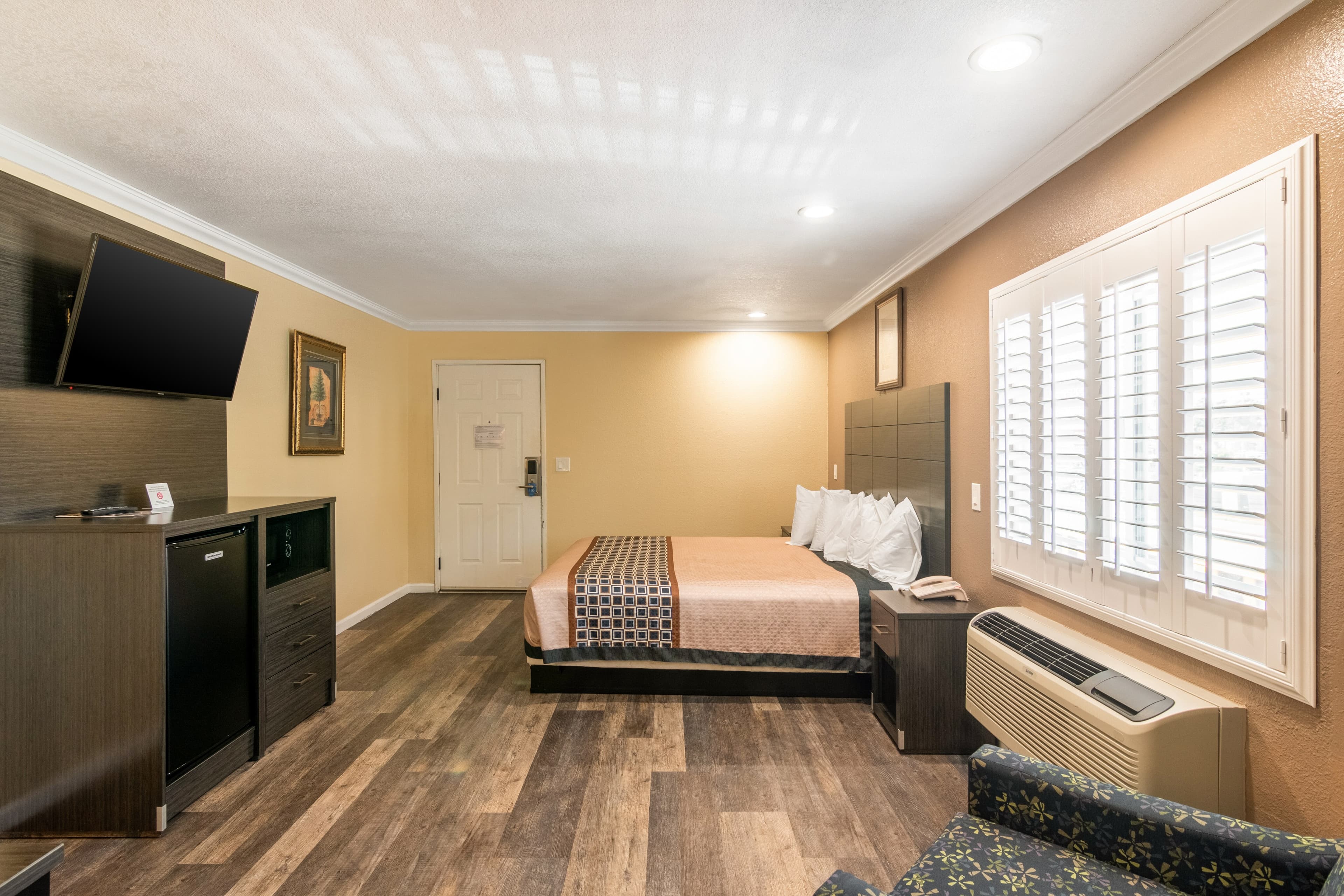 Rodeway Inn Artesia Cerritos — 12