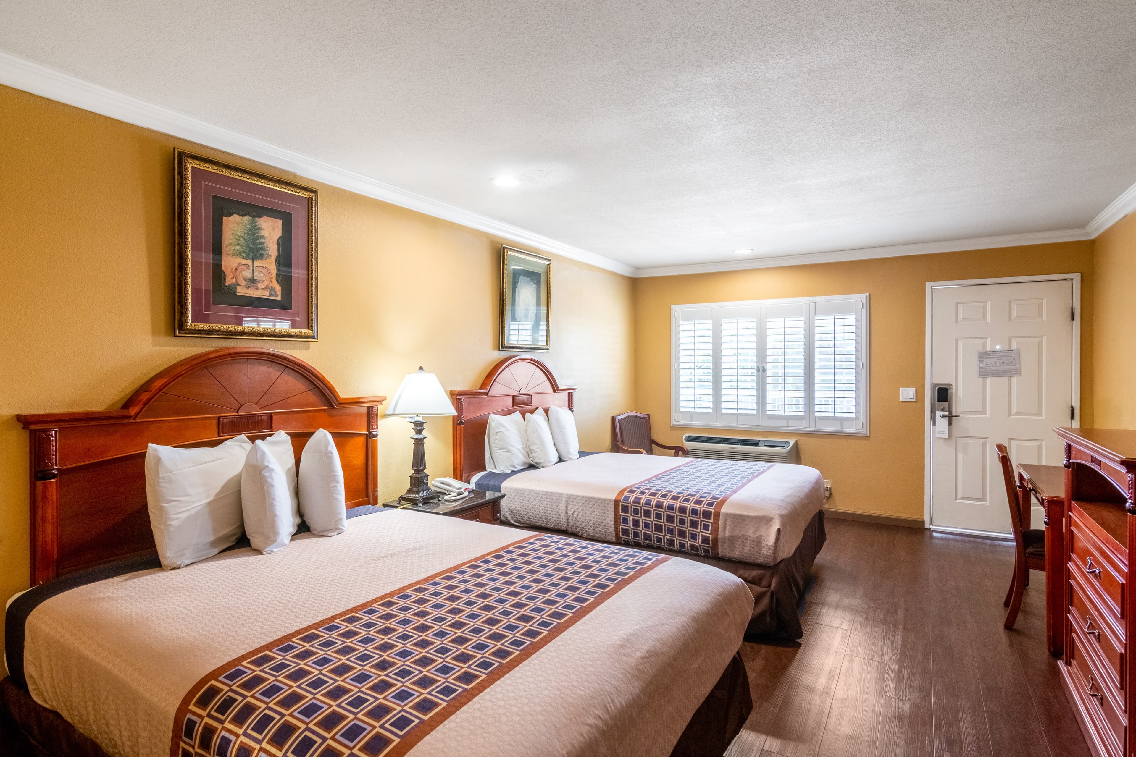 Rodeway Inn Artesia Cerritos — 15