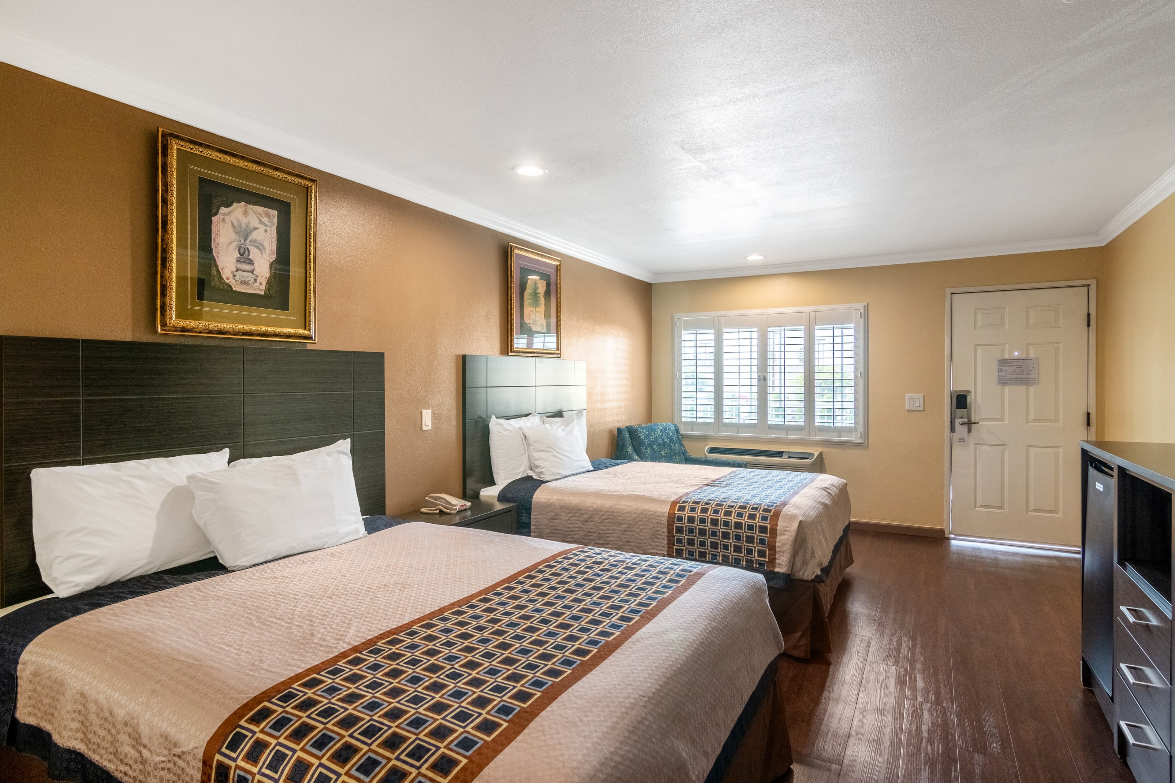 Rodeway Inn Artesia Cerritos — 19