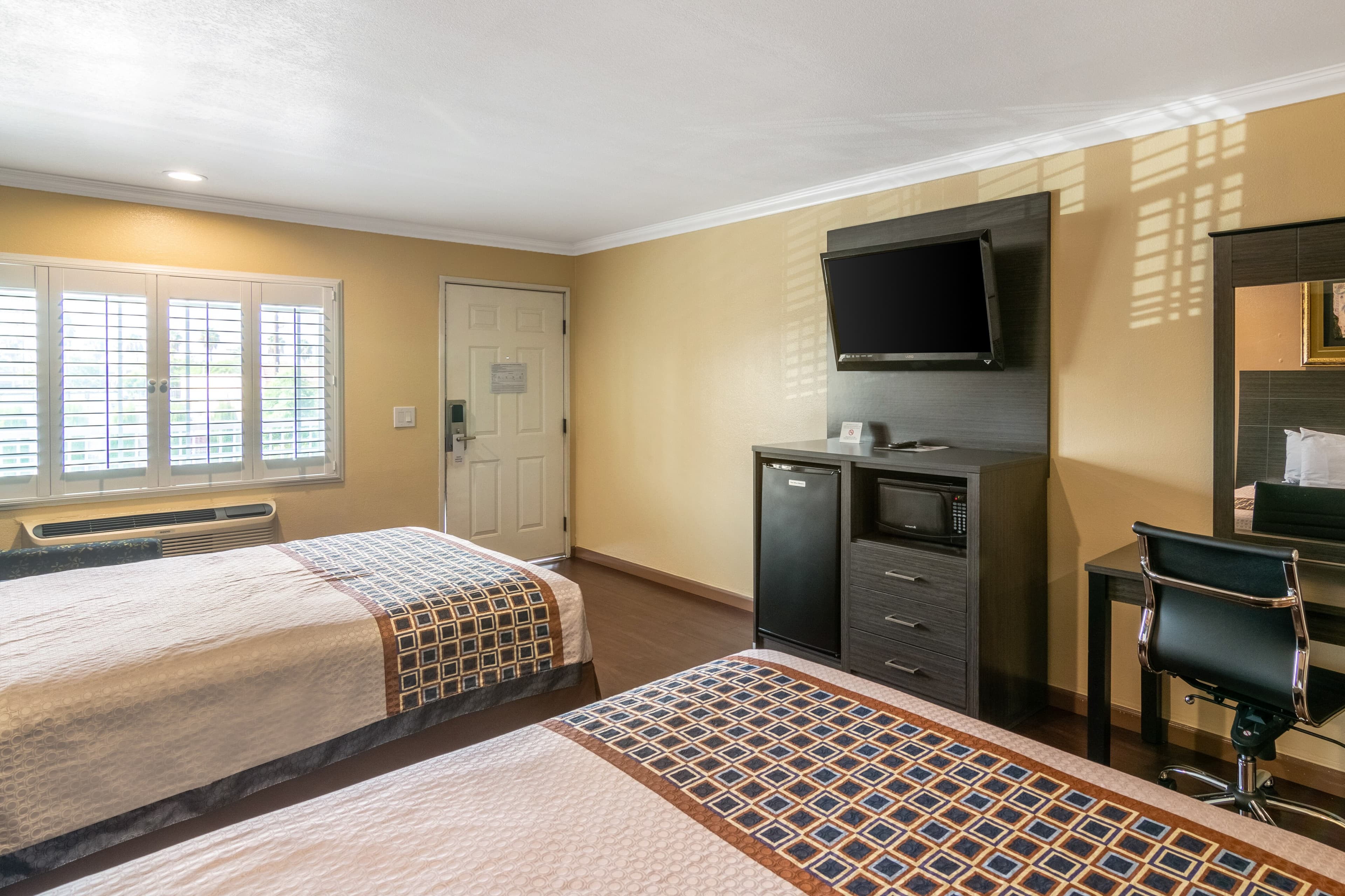 Rodeway Inn Artesia Cerritos — 20