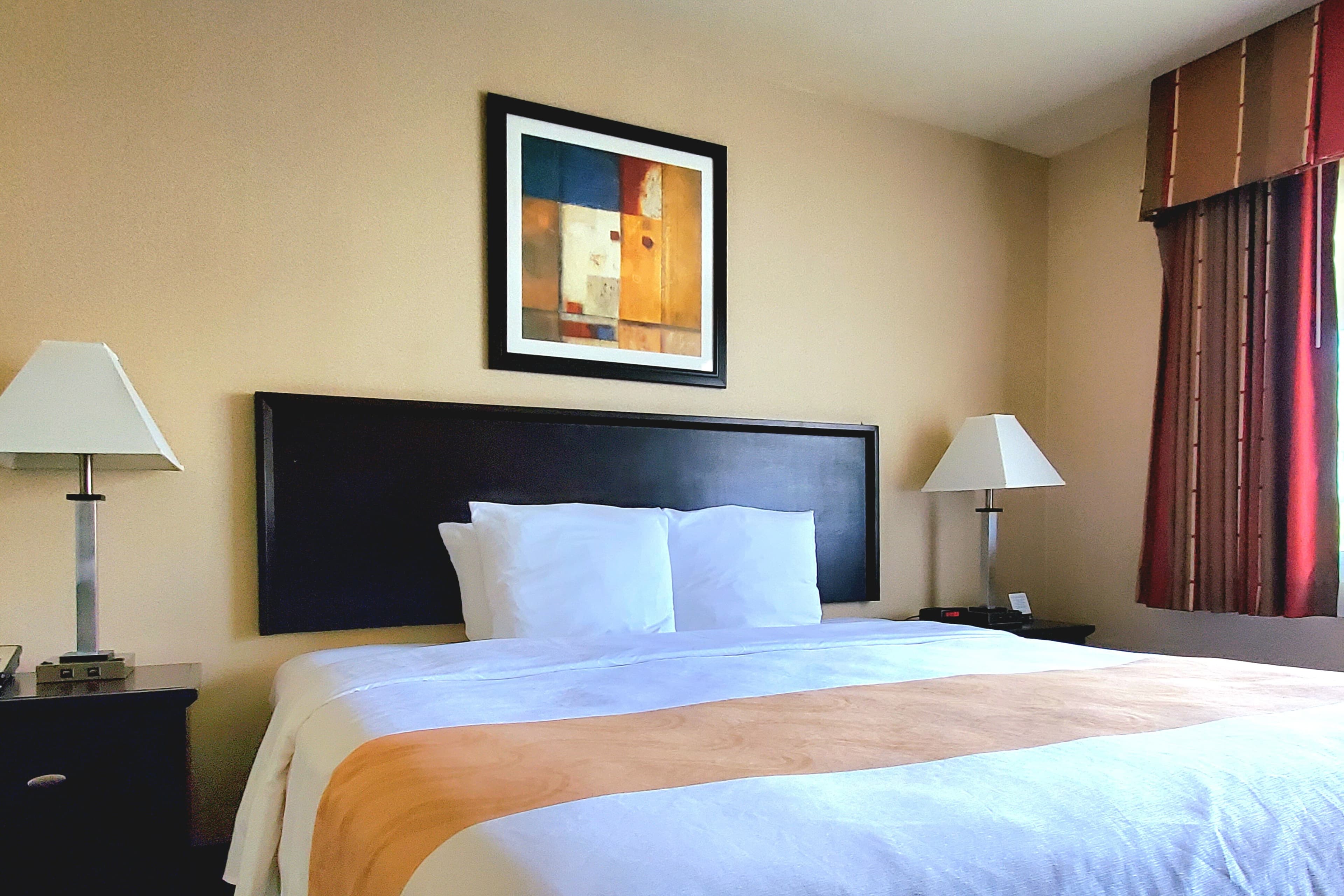 Quality Inn & Suites Anaheim at the Park - Image 3