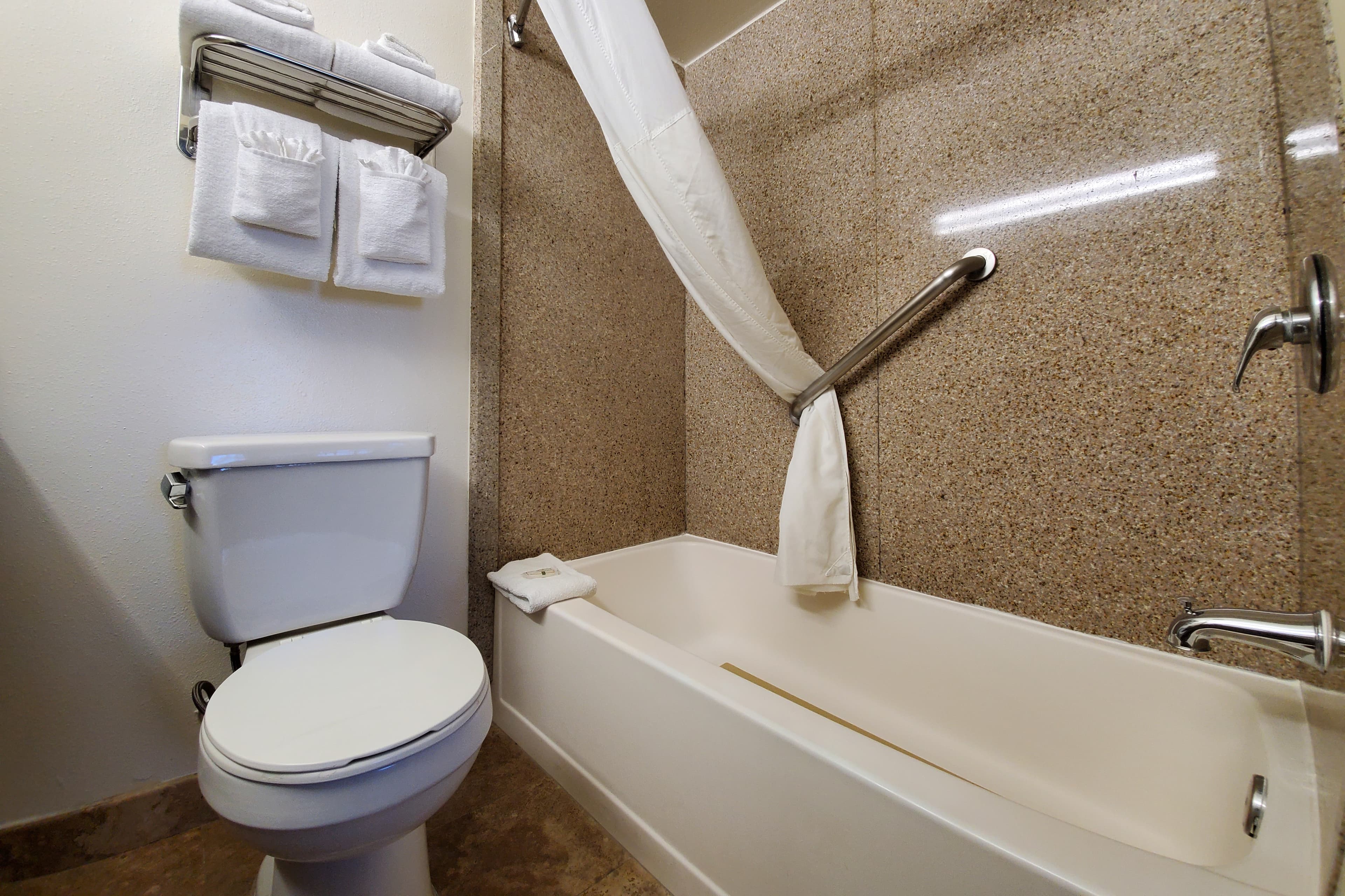 Quality Inn & Suites Anaheim at the Park — 13