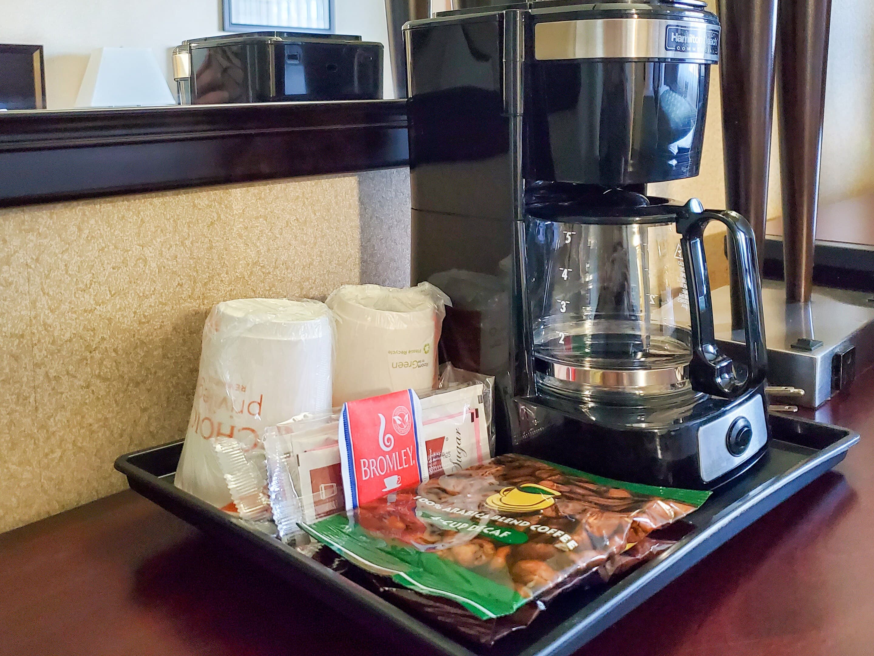 Quality Inn & Suites Anaheim at the Park — 25