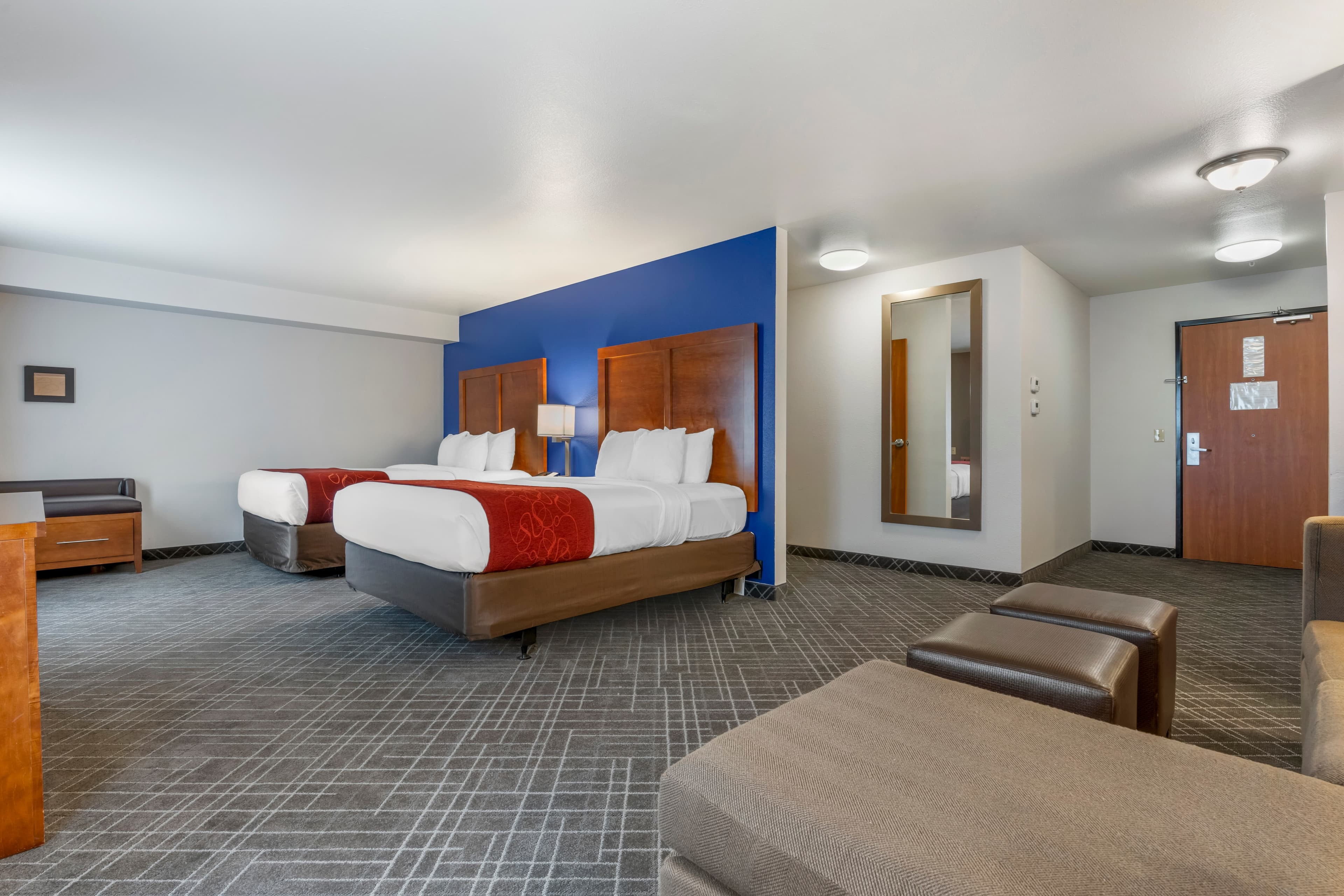Comfort Suites Redding - Shasta Lake — 6