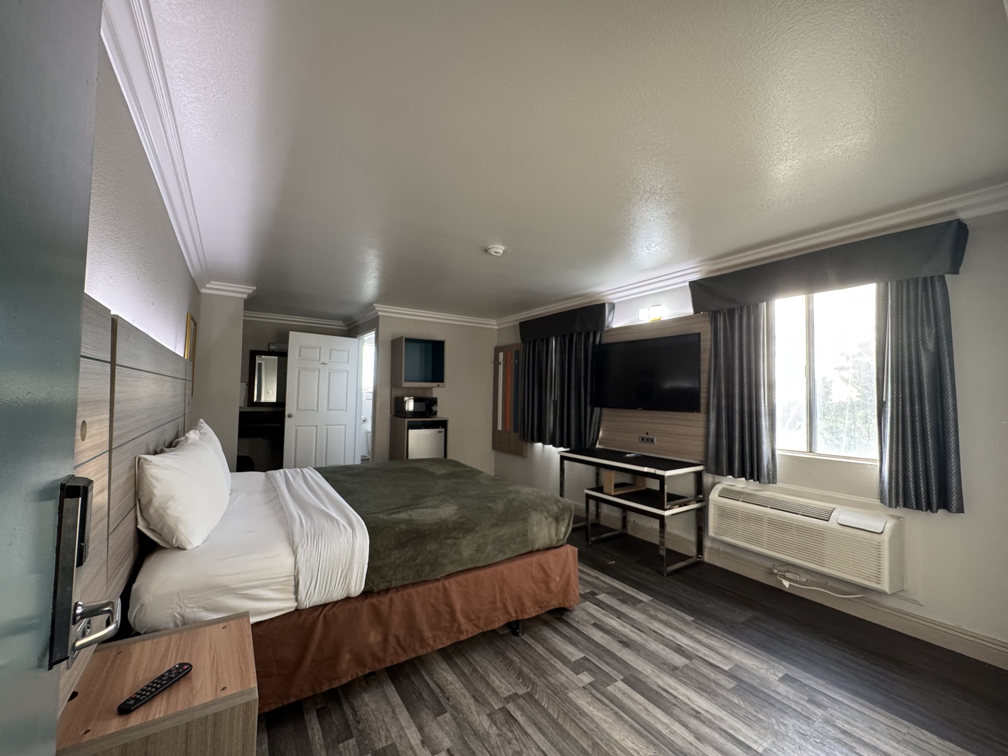 Rodeway Inn Ventura Midtown — 19