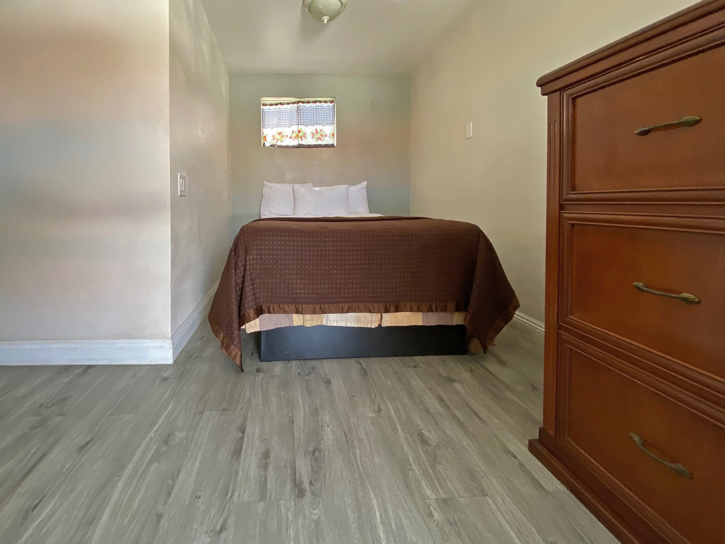 Rodeway Inn Ventura Midtown — 7