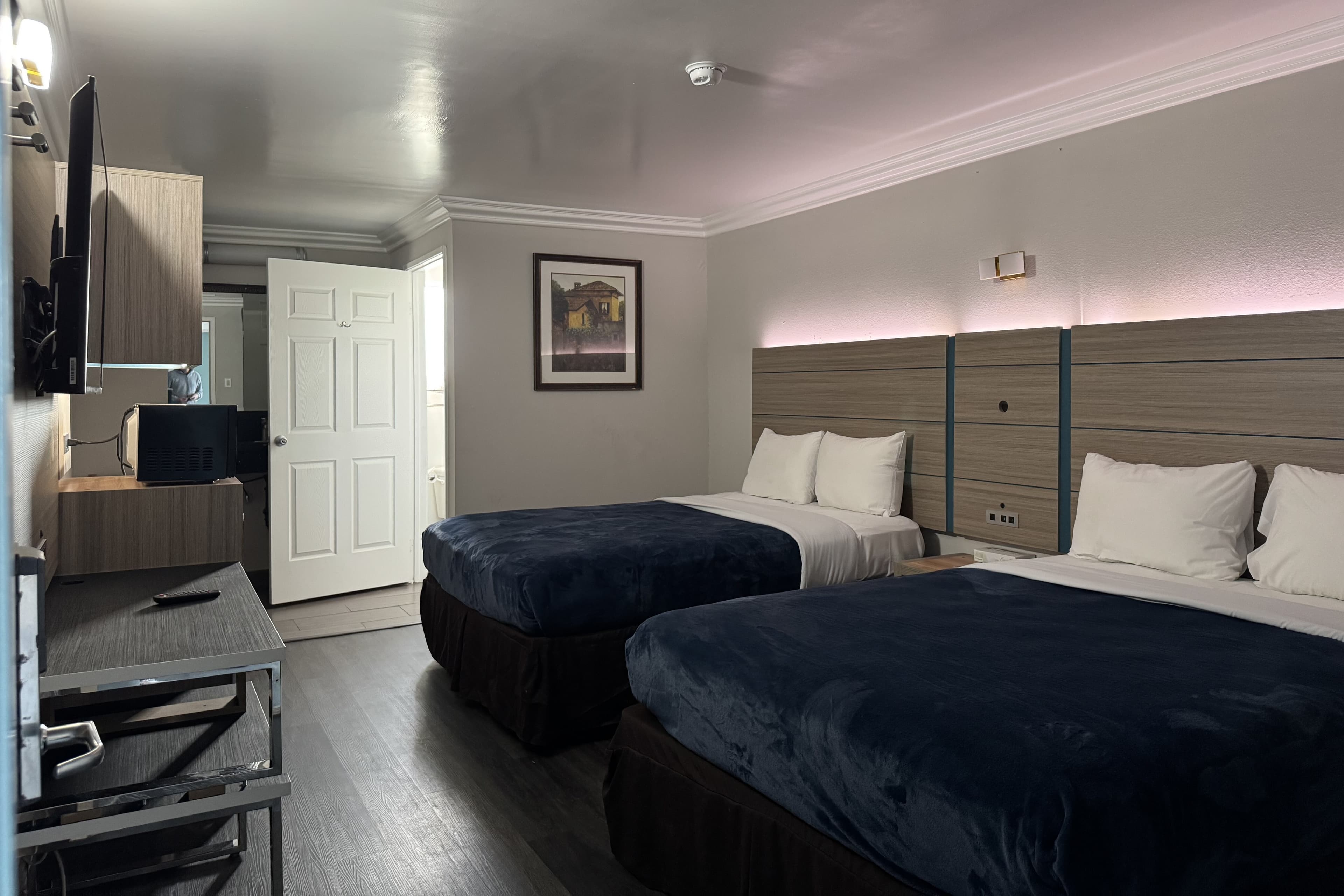 Rodeway Inn Ventura Midtown — 44