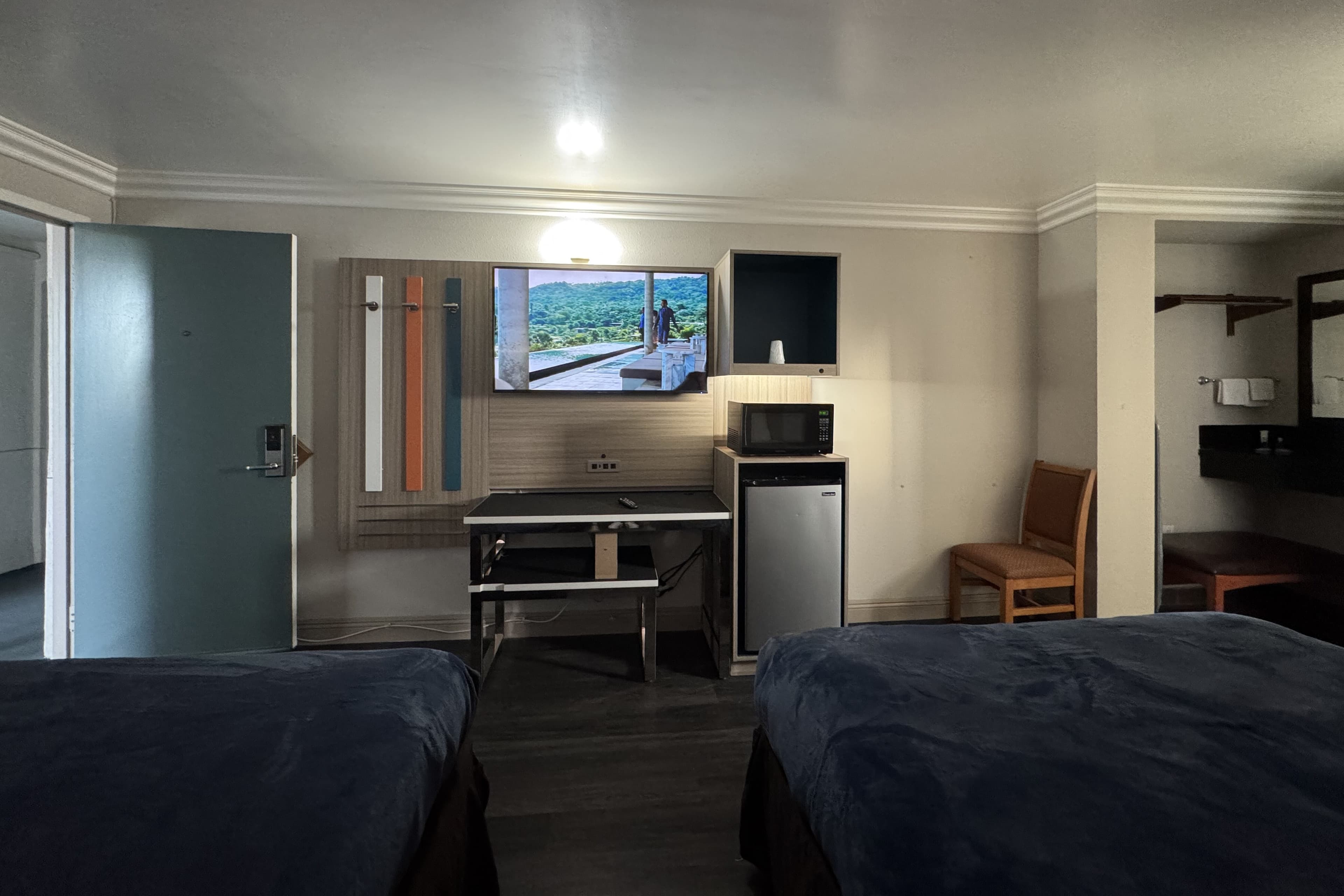 Rodeway Inn Ventura Midtown — 45