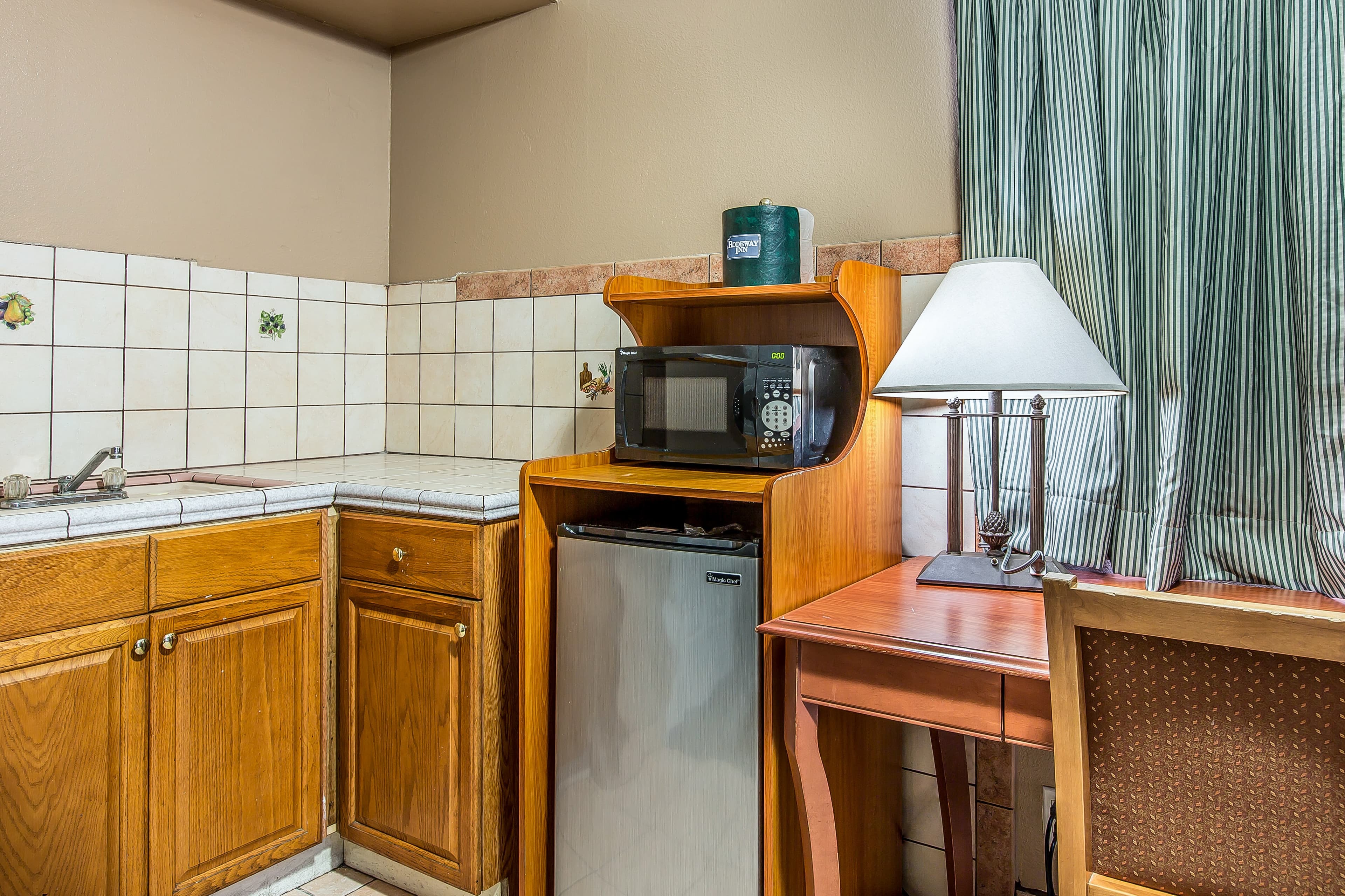 Rodeway Inn Ventura Midtown — 52
