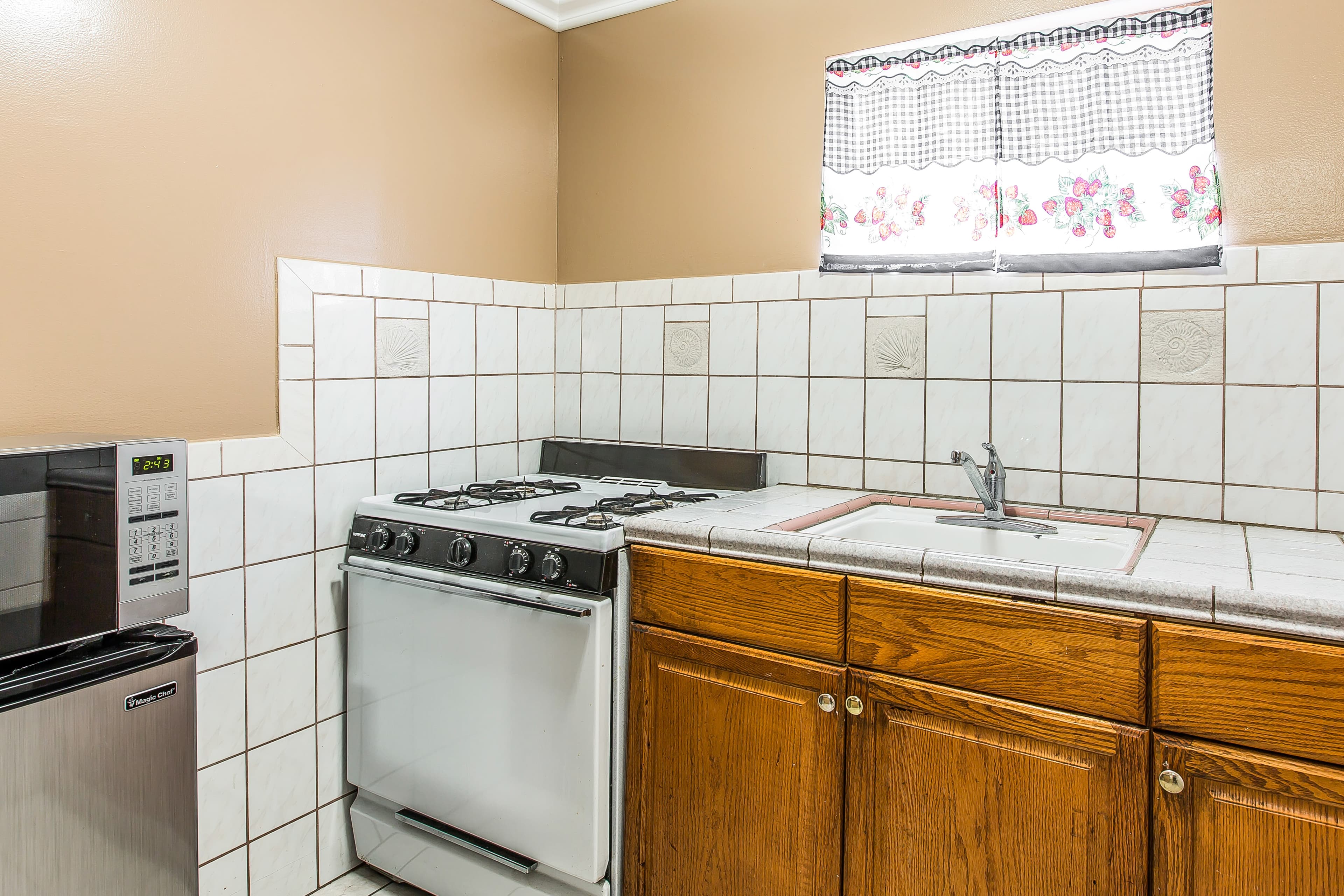 Rodeway Inn Ventura Midtown — 36