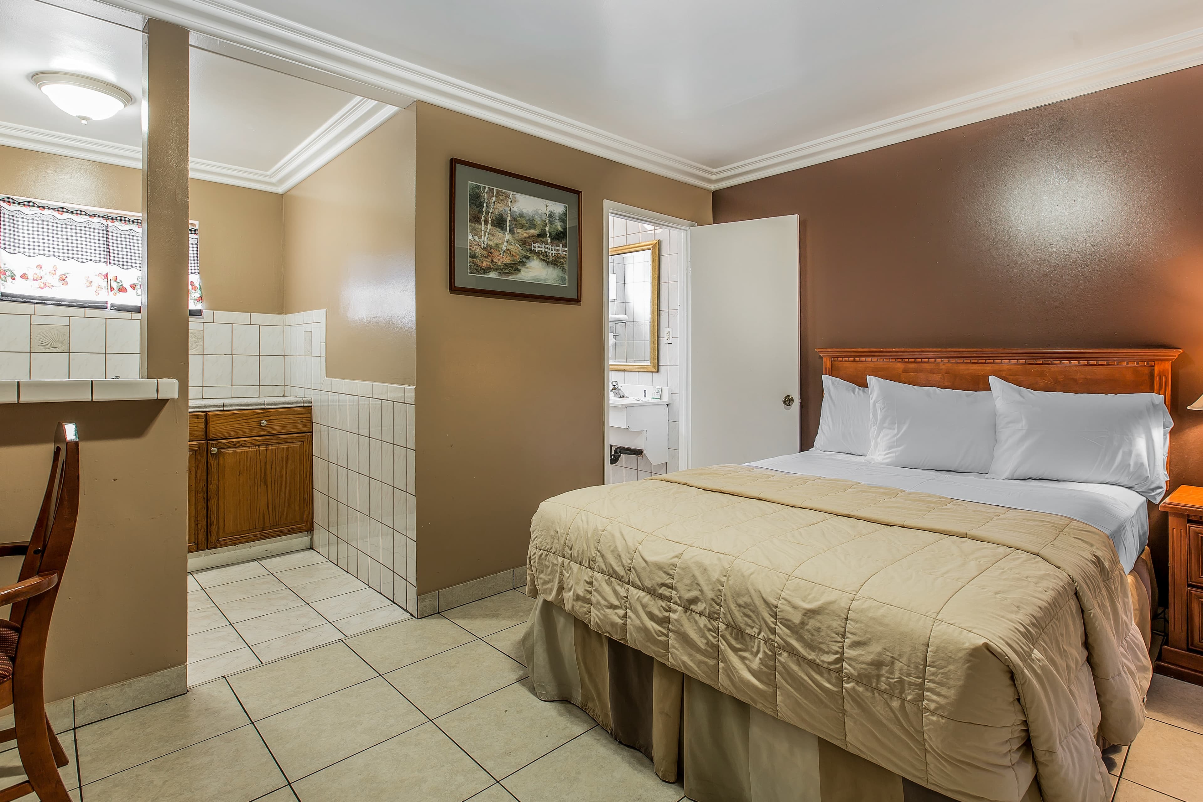 Rodeway Inn Ventura Midtown — 41