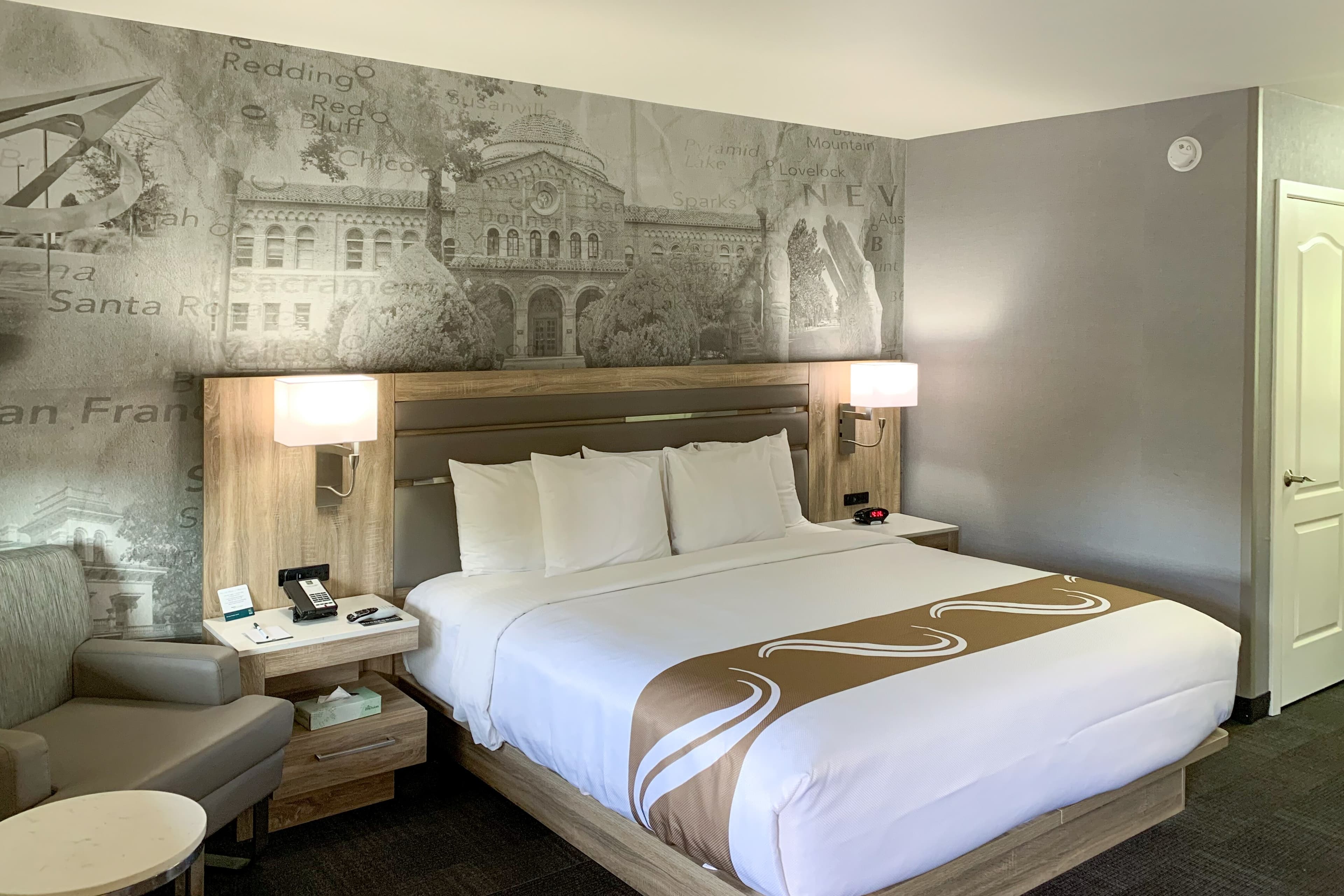Quality Inn Near Chico State — 14