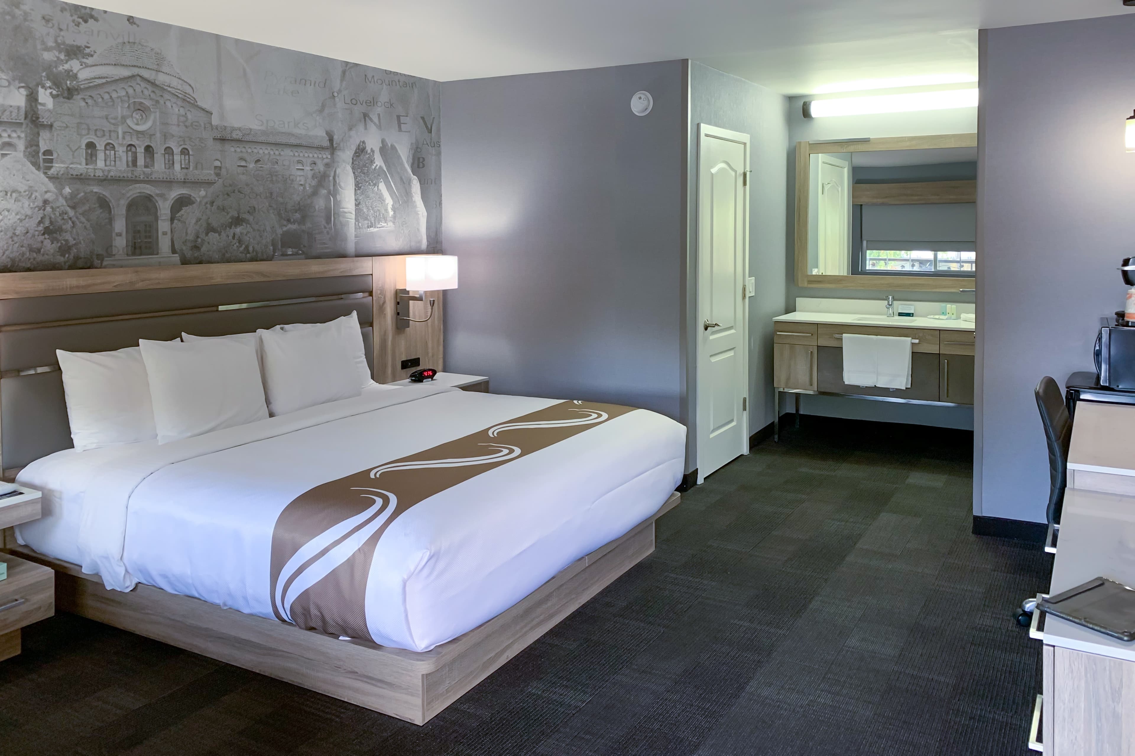 Quality Inn Near Chico State — 15
