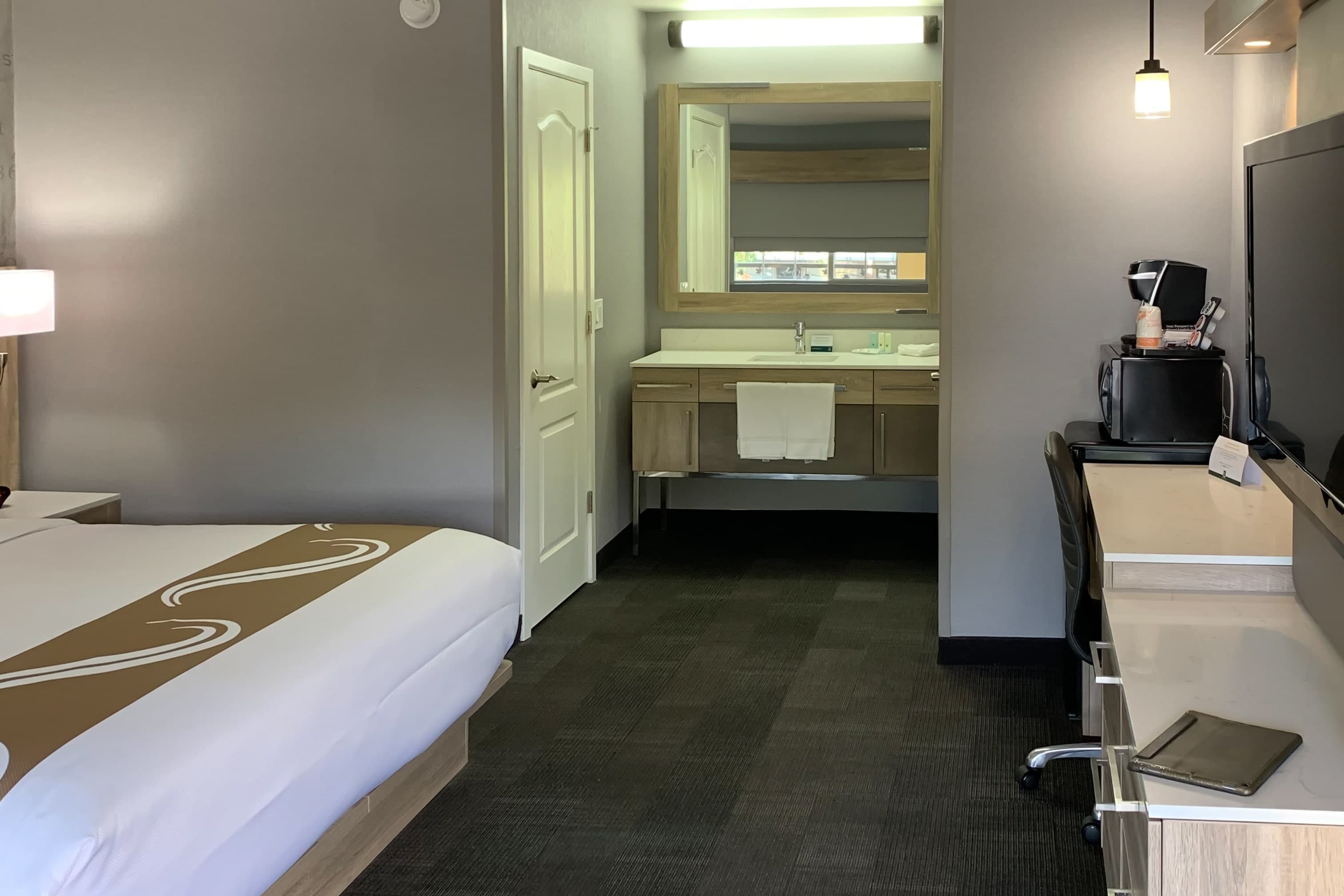 Quality Inn Near Chico State — 16