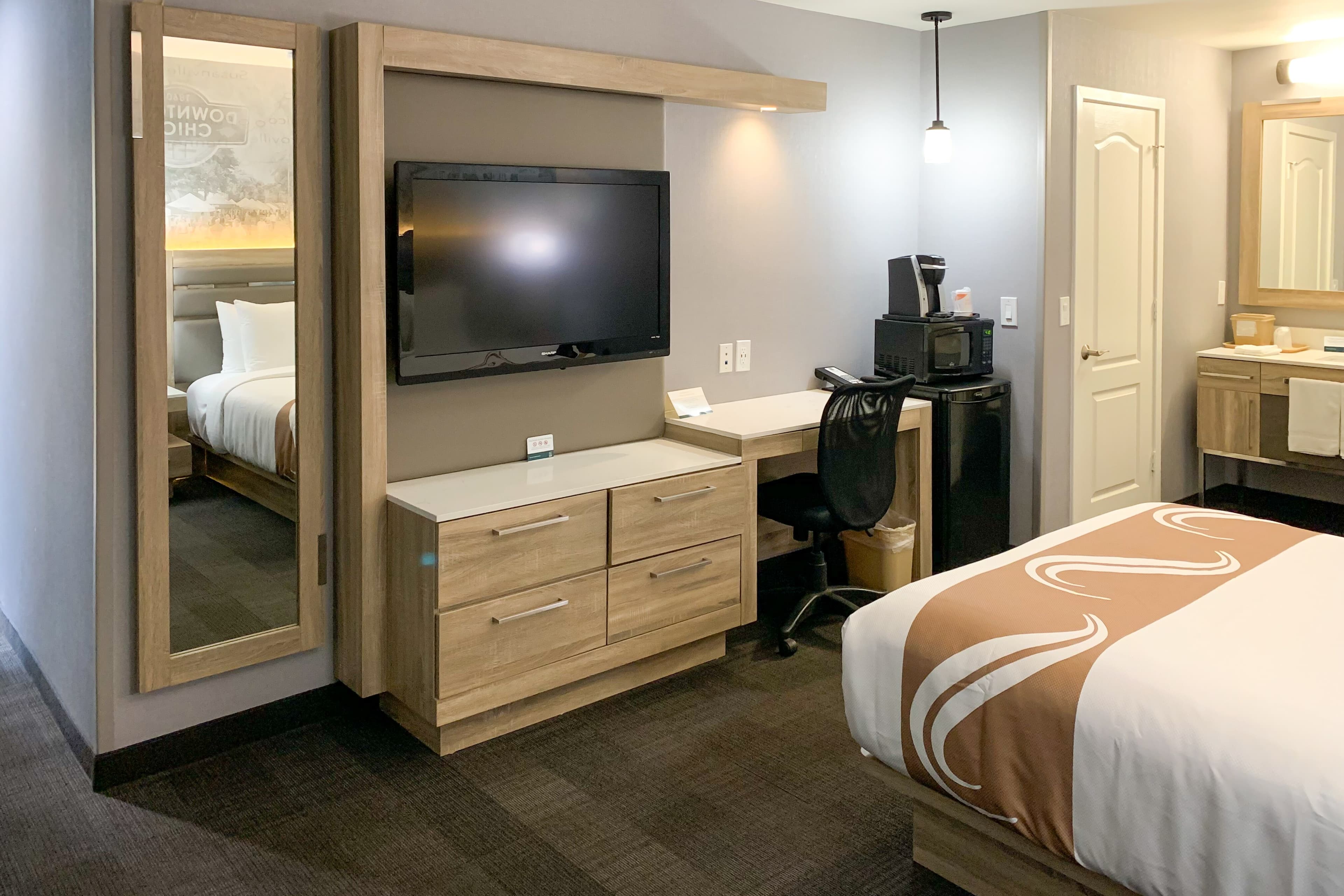 Quality Inn Near Chico State - Image 3