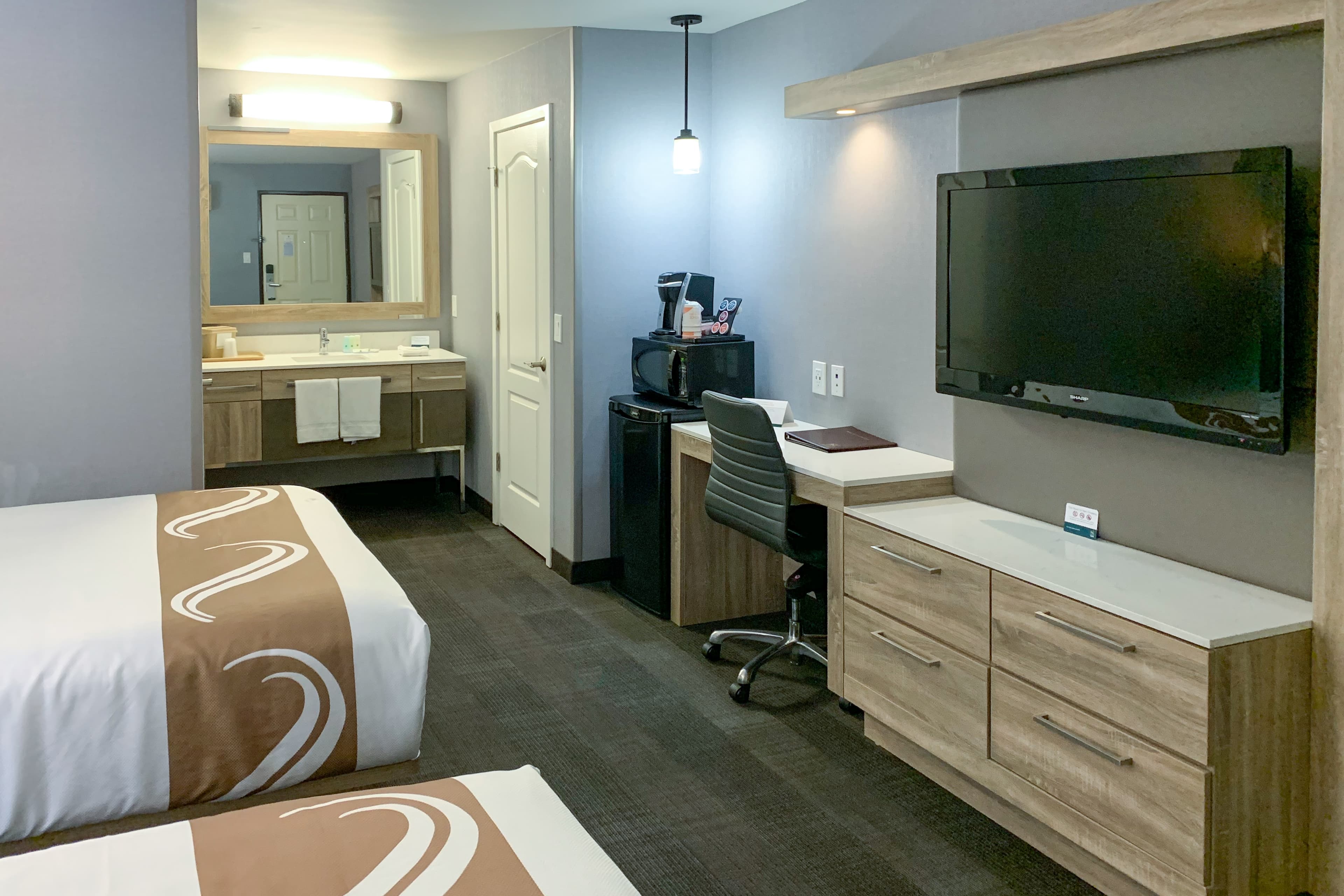 Quality Inn Near Chico State — 24