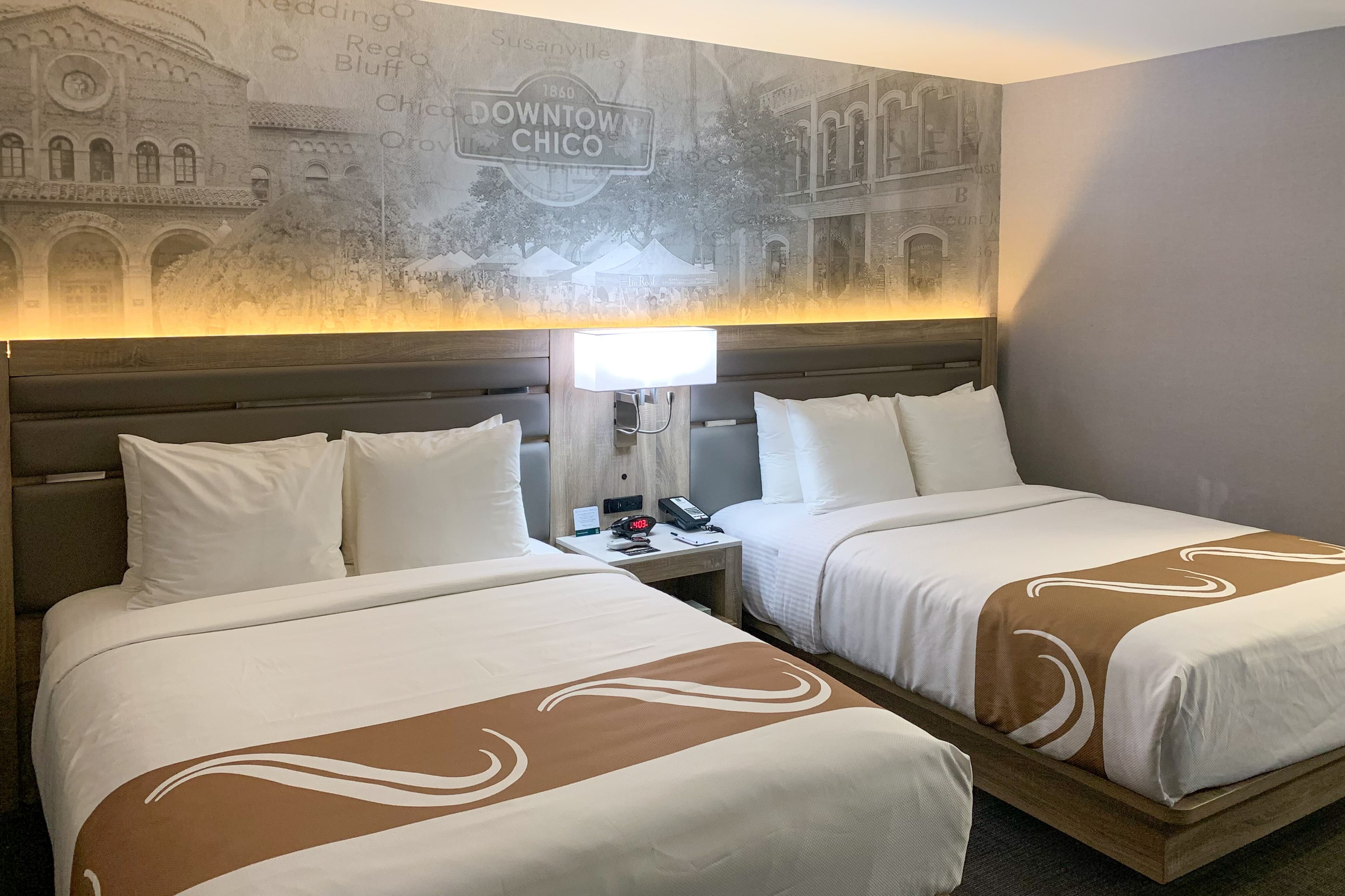 Quality Inn Near Chico State — 25