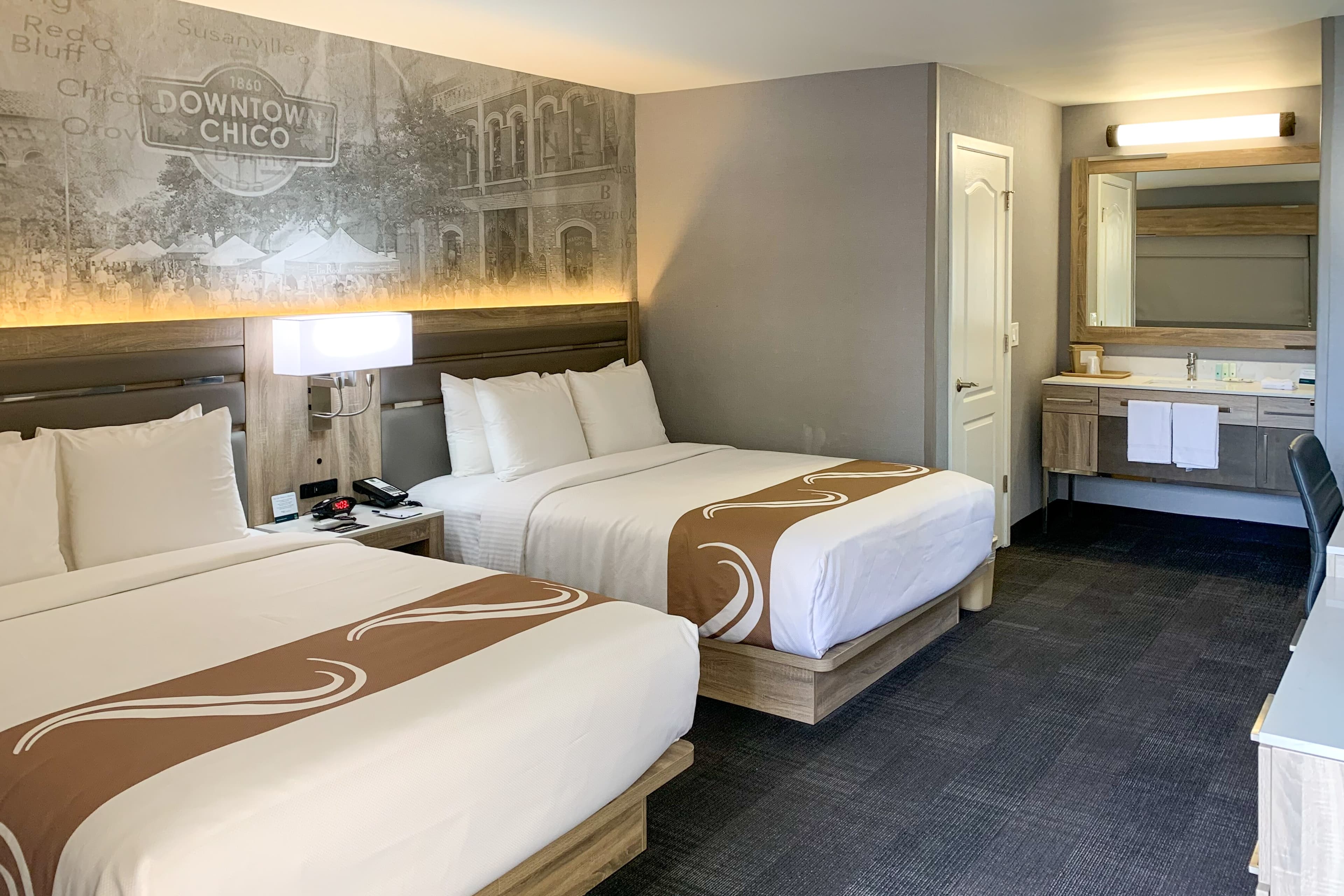 Quality Inn Near Chico State — 26