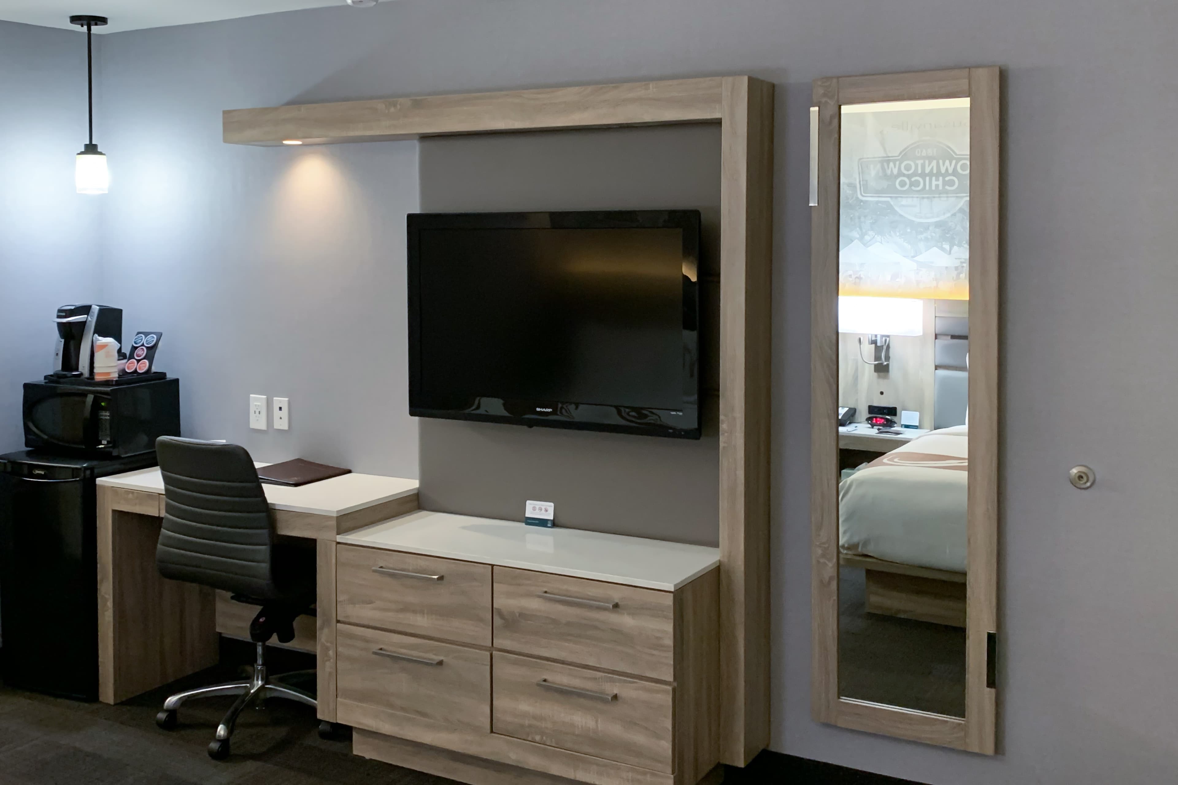 Quality Inn Near Chico State — 27
