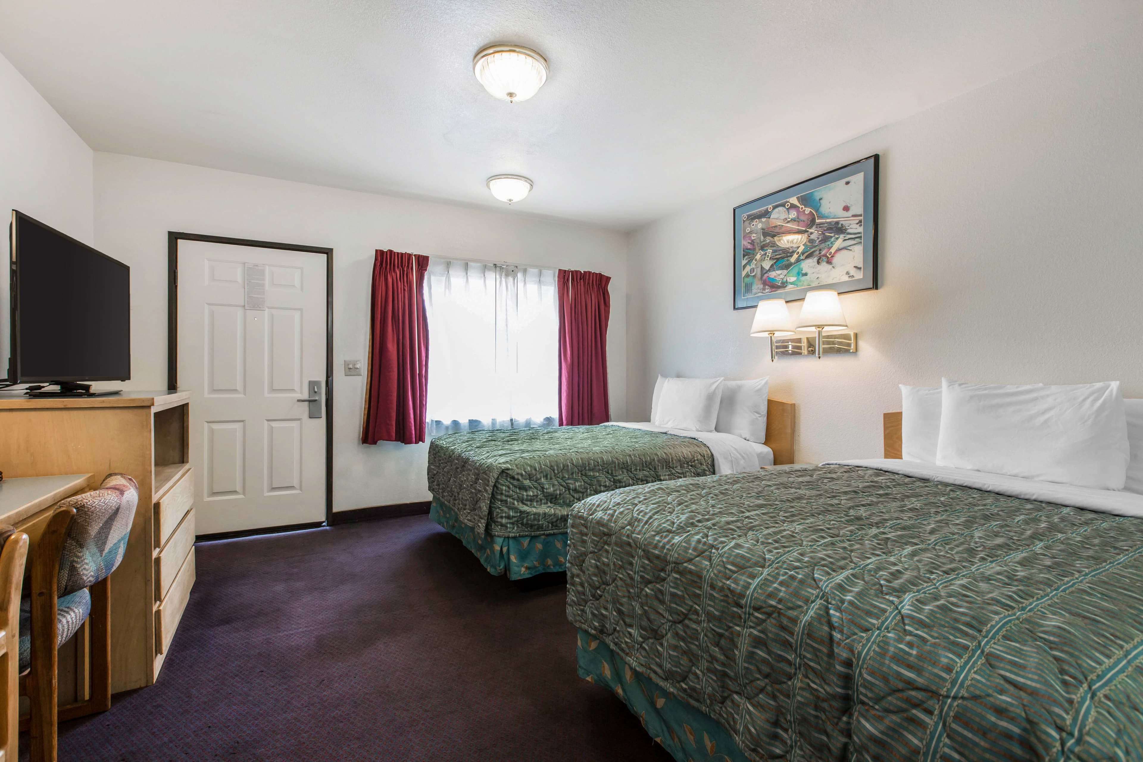 Rodeway Inn Beaumont 1-10 - Image 3