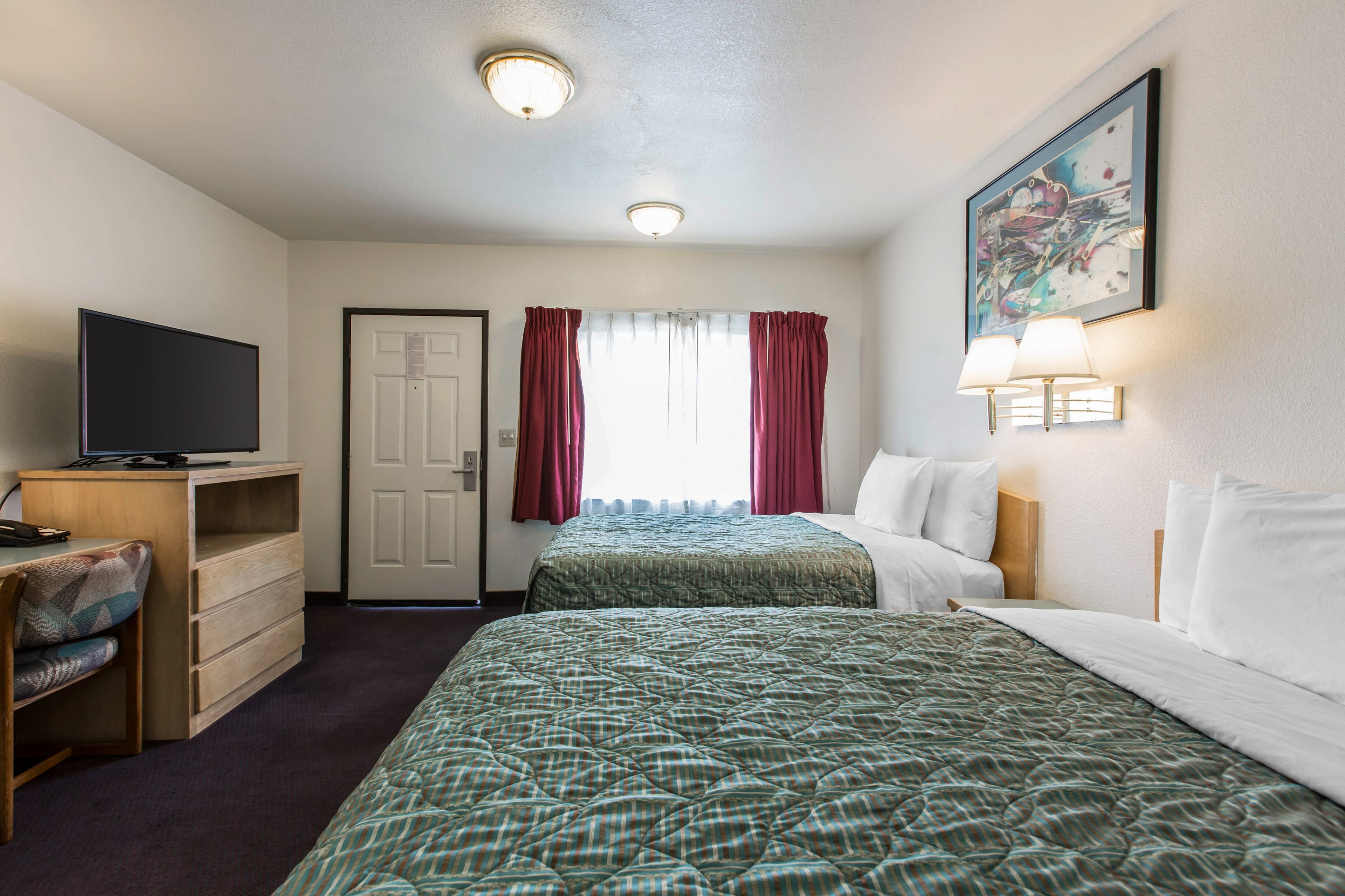 Rodeway Inn Beaumont 1-10 - Image 5