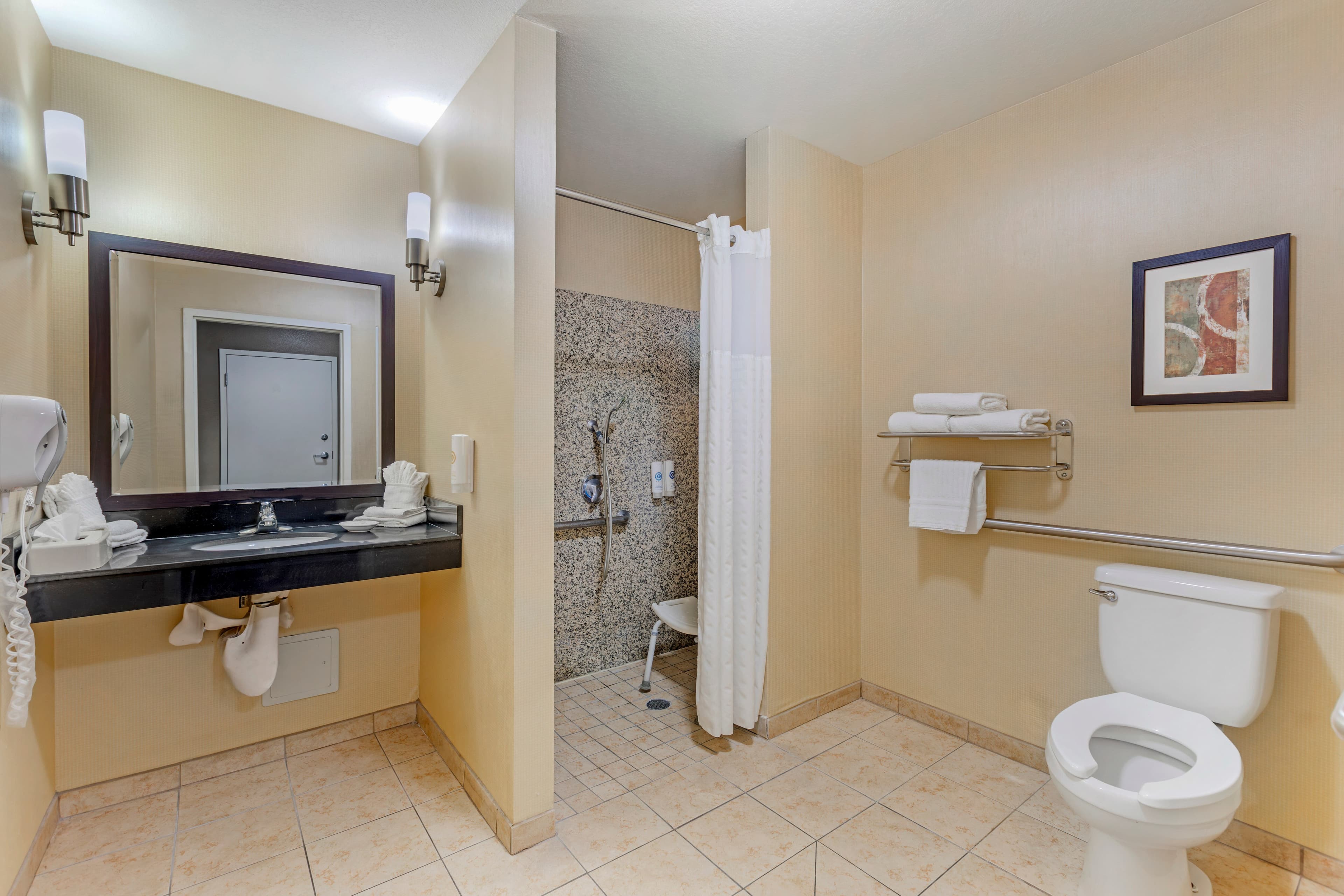 Comfort Suites Blythe - Image 5