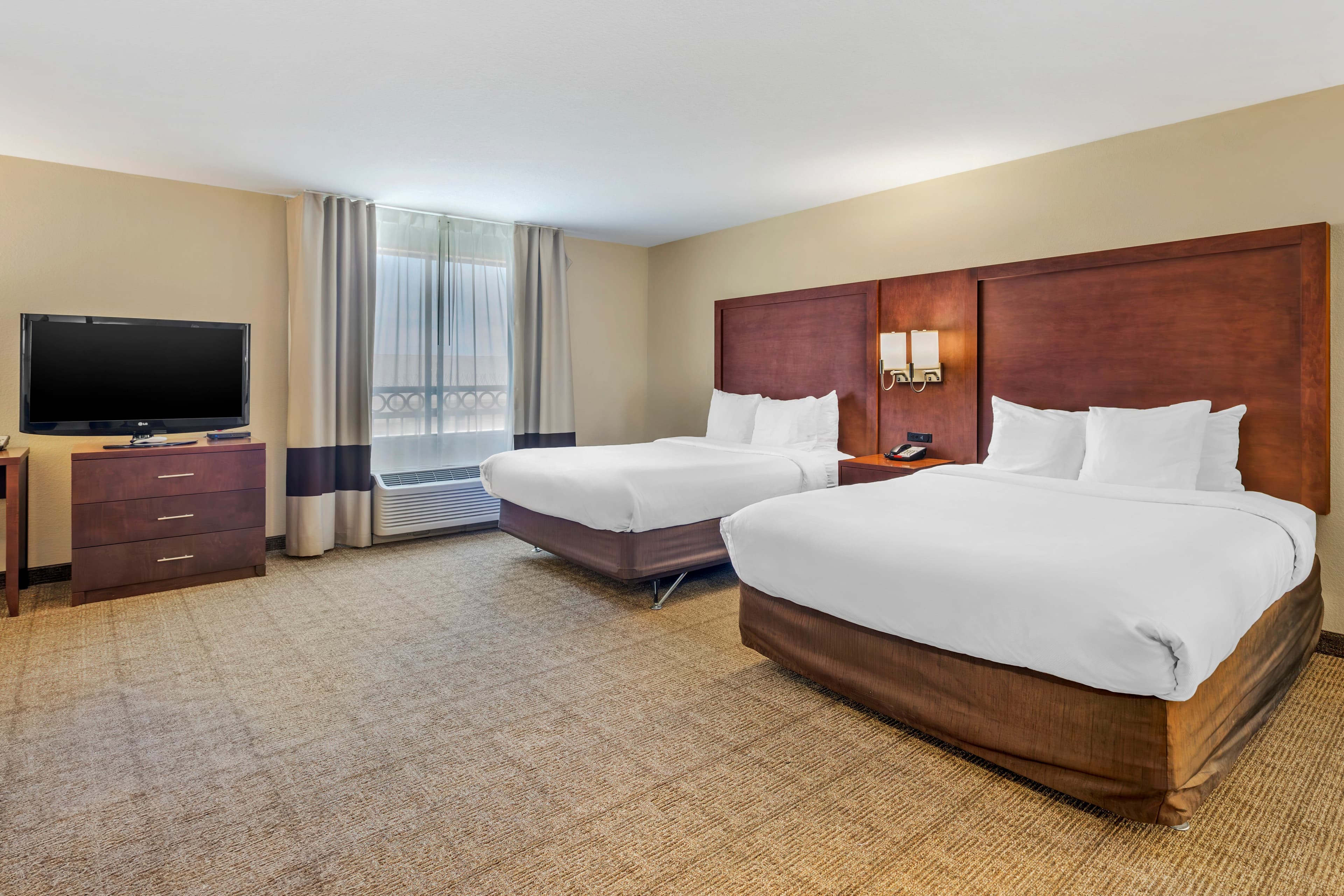 Comfort Suites Blythe — 14
