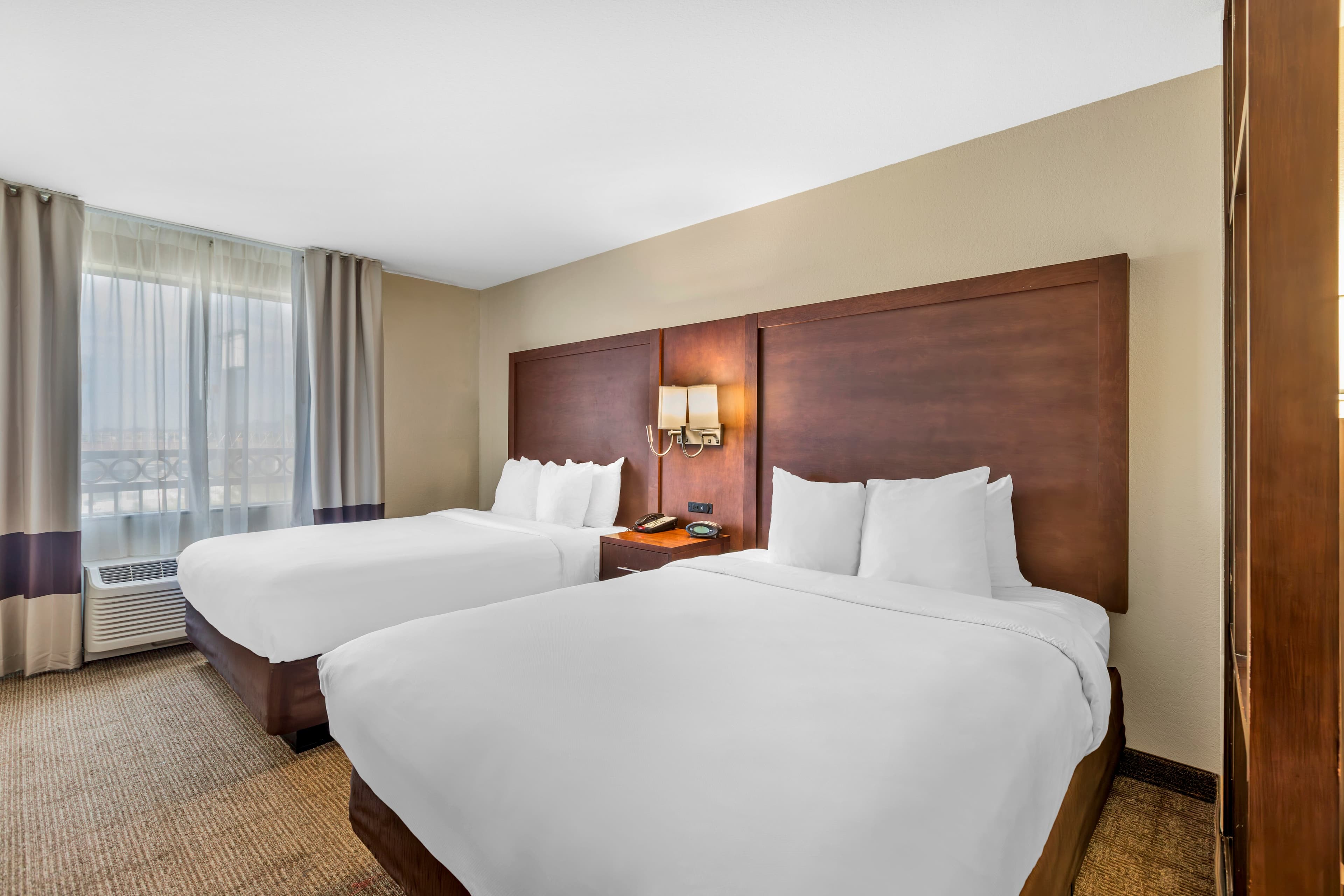 Comfort Suites Blythe — 6