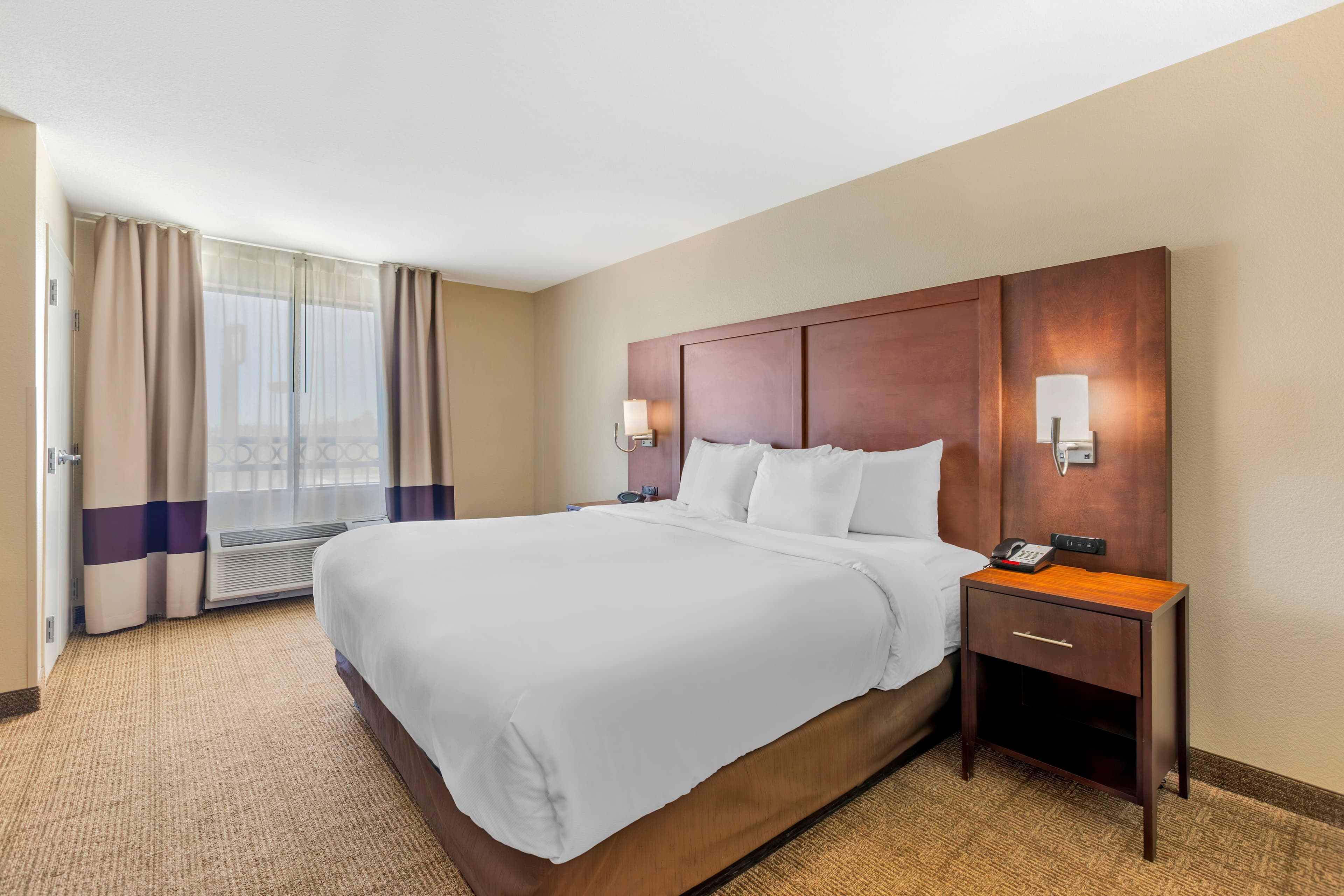 Comfort Suites Blythe — 10