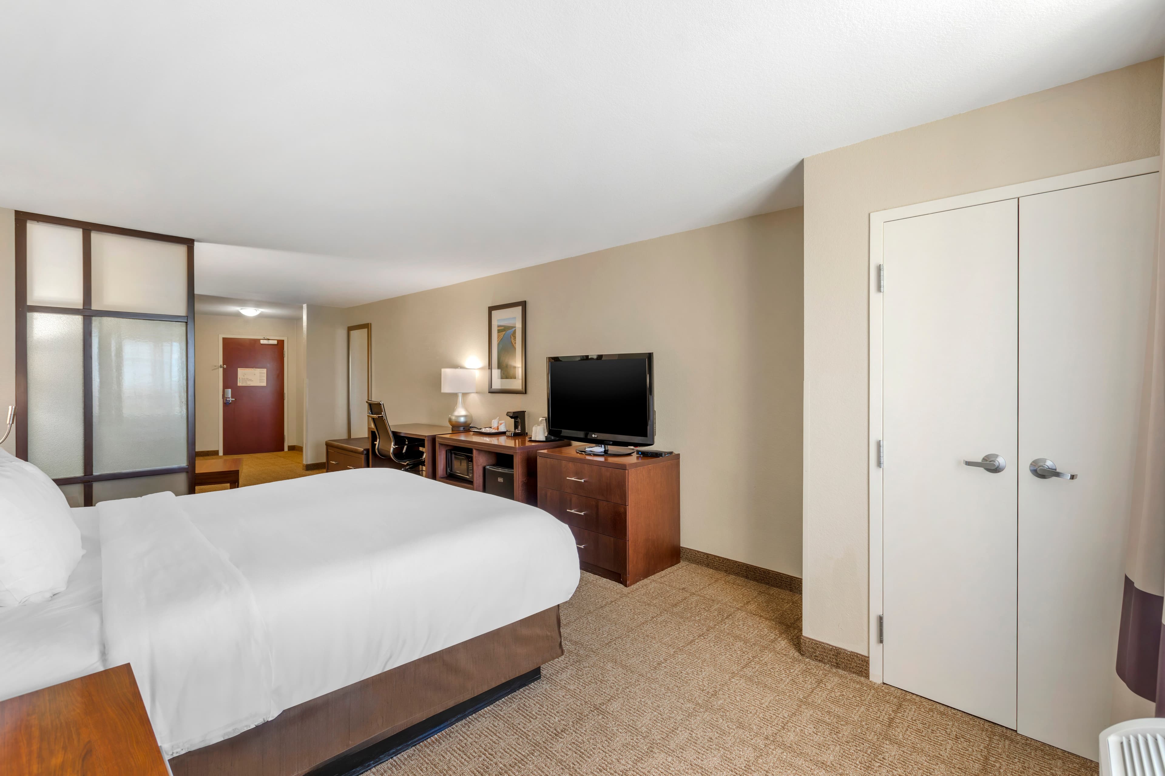 Comfort Suites Blythe — 11