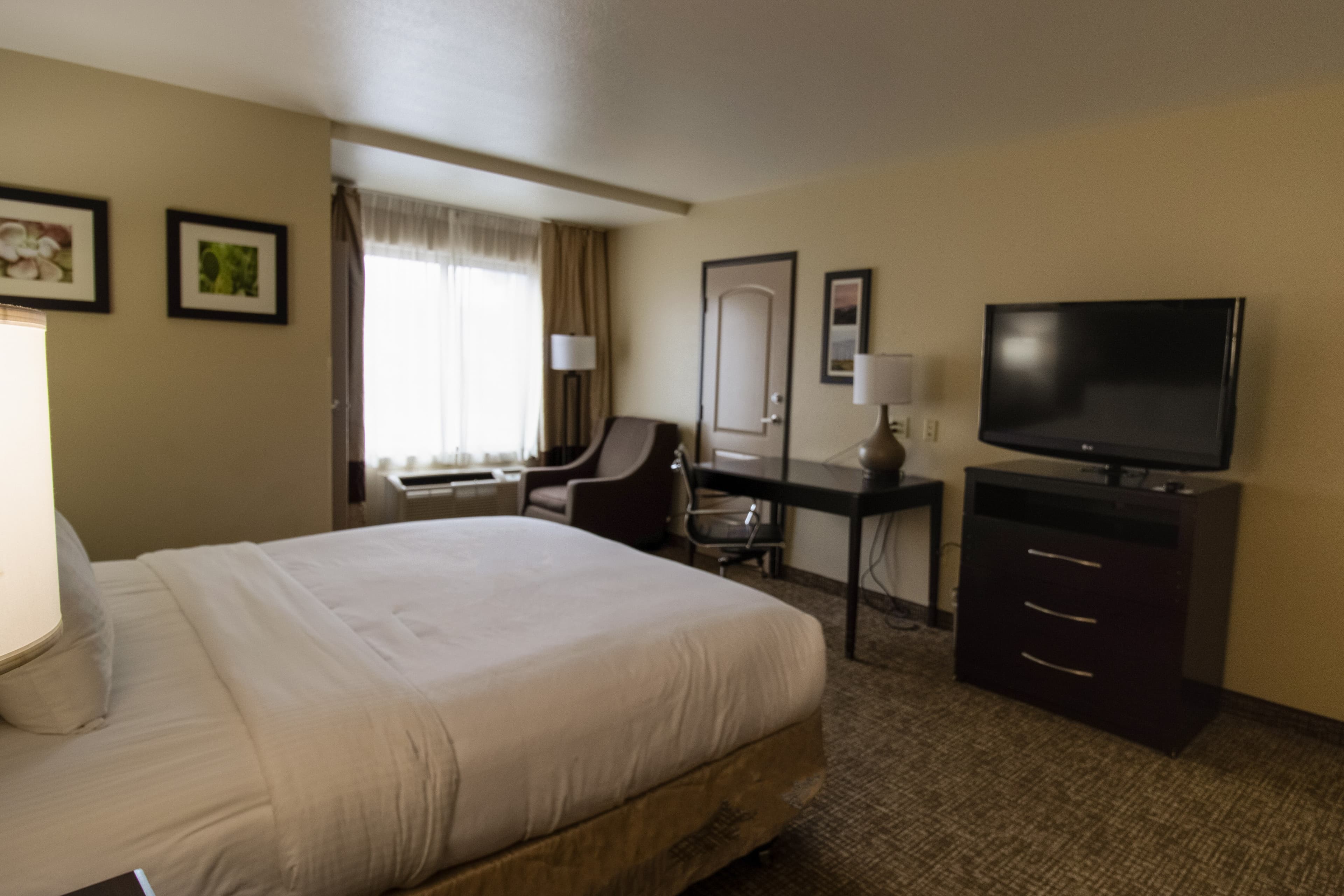 Comfort Inn & Suites San Bernardino — 9