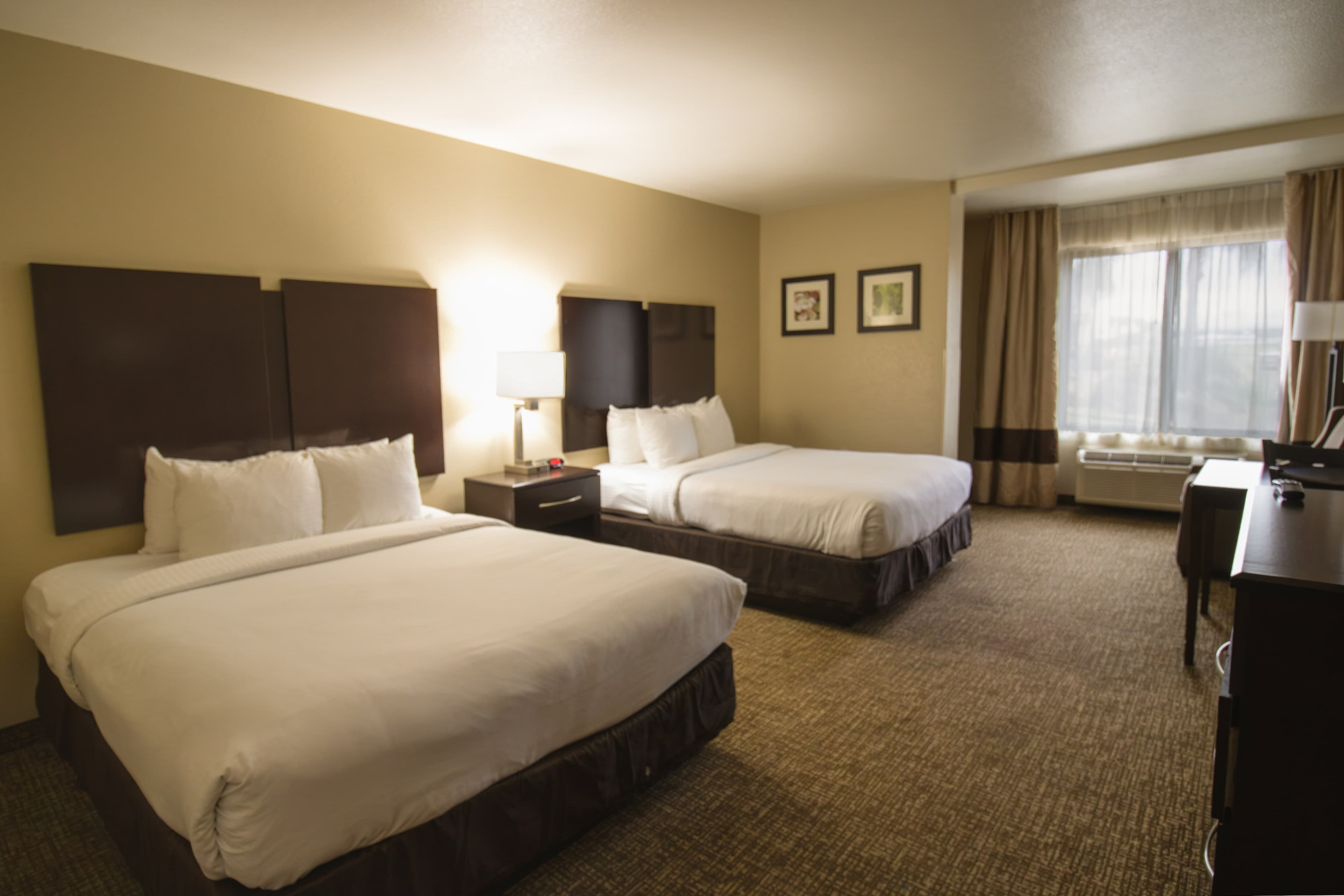 Comfort Inn & Suites San Bernardino — 11