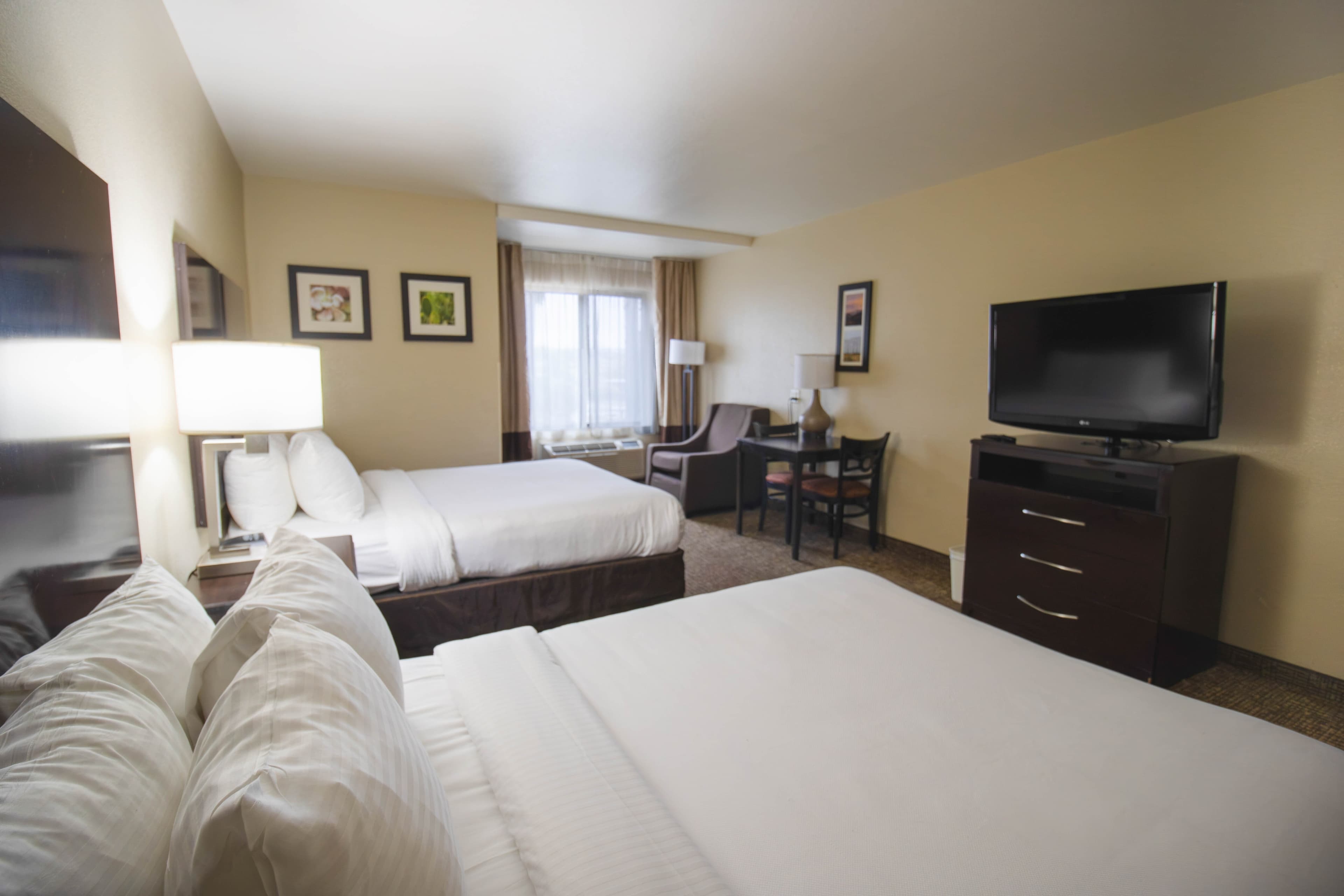 Comfort Inn & Suites San Bernardino - Image 2