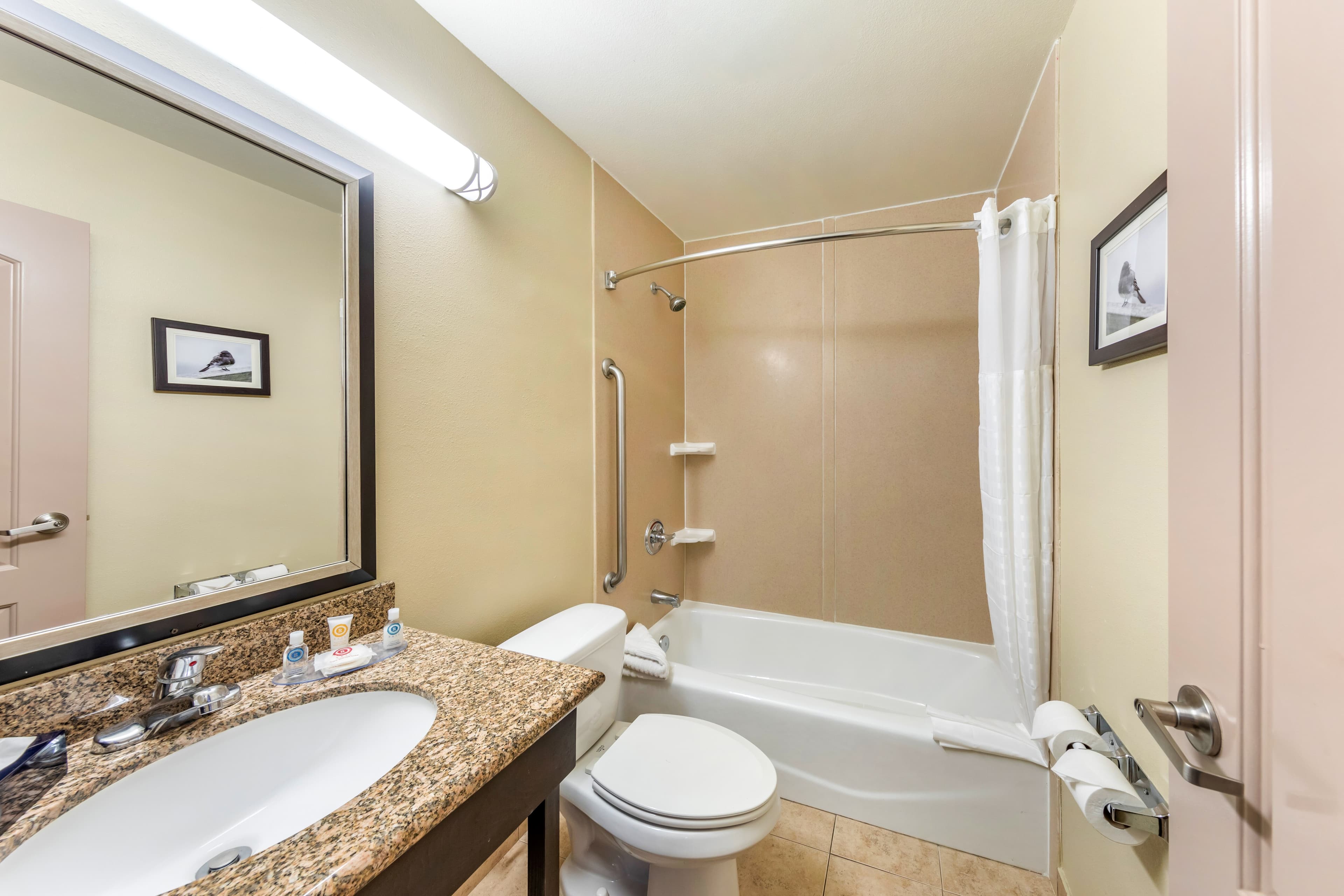 Comfort Inn & Suites San Bernardino — 10