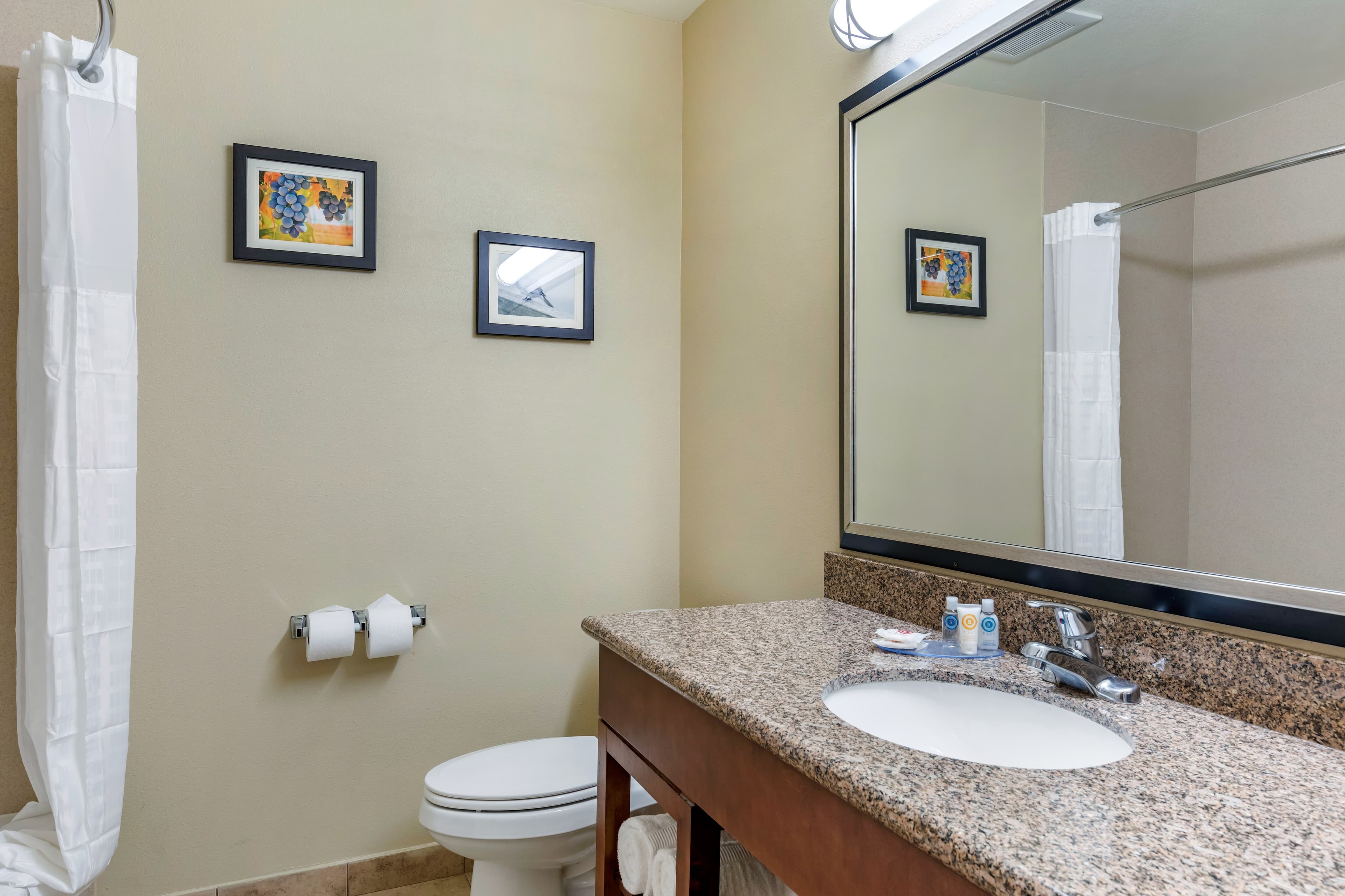 Comfort Inn & Suites San Bernardino — 13
