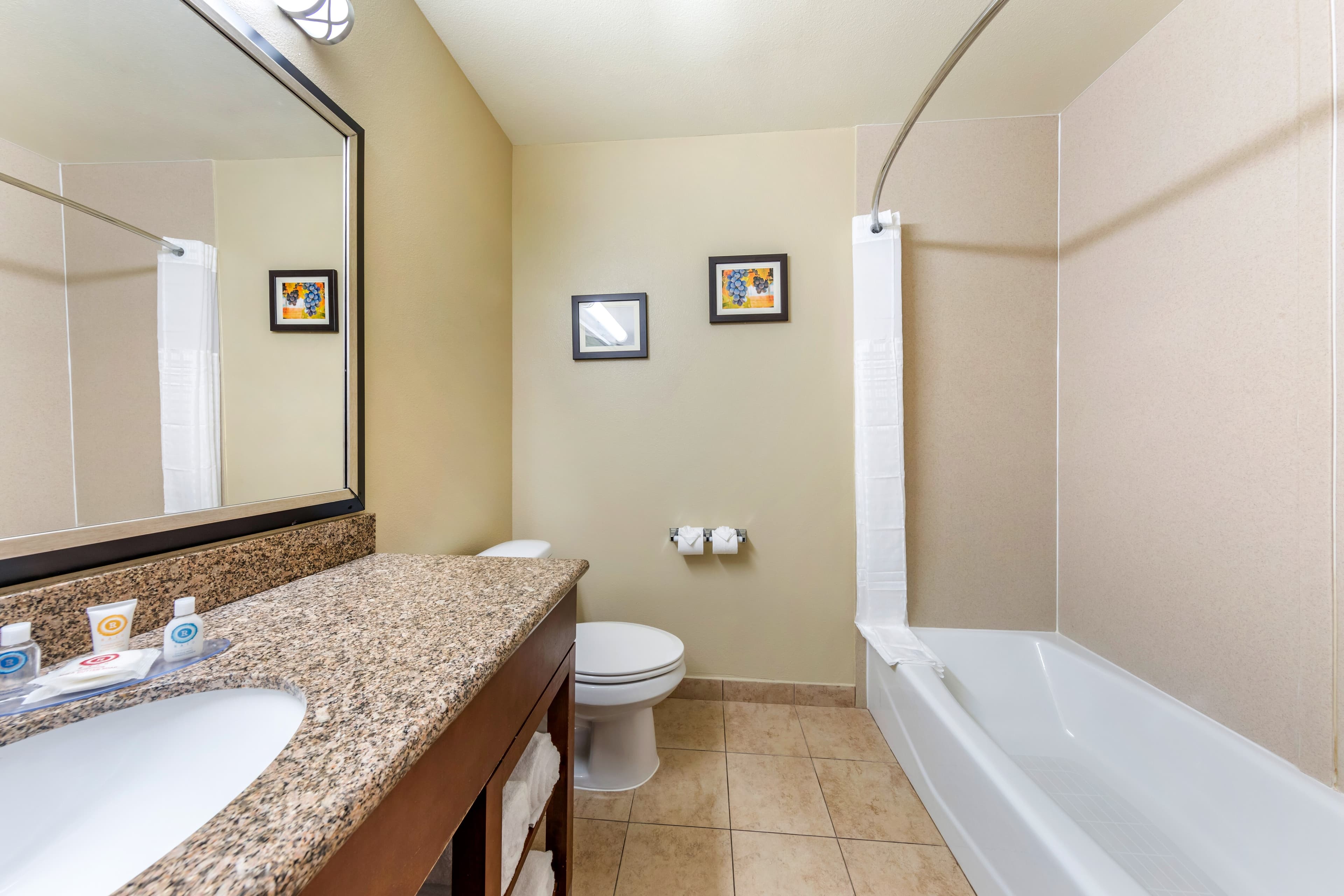 Comfort Inn & Suites San Bernardino — 14