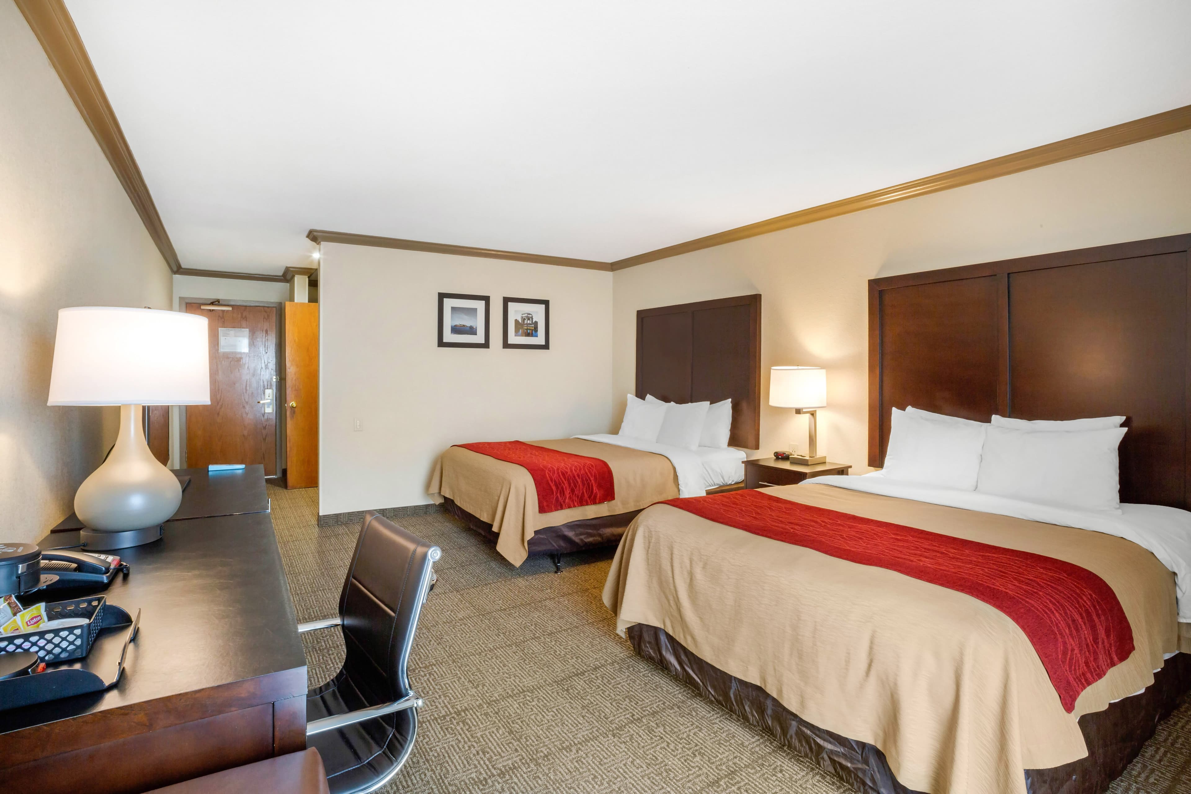 Comfort Inn Castro Valley - Image 3