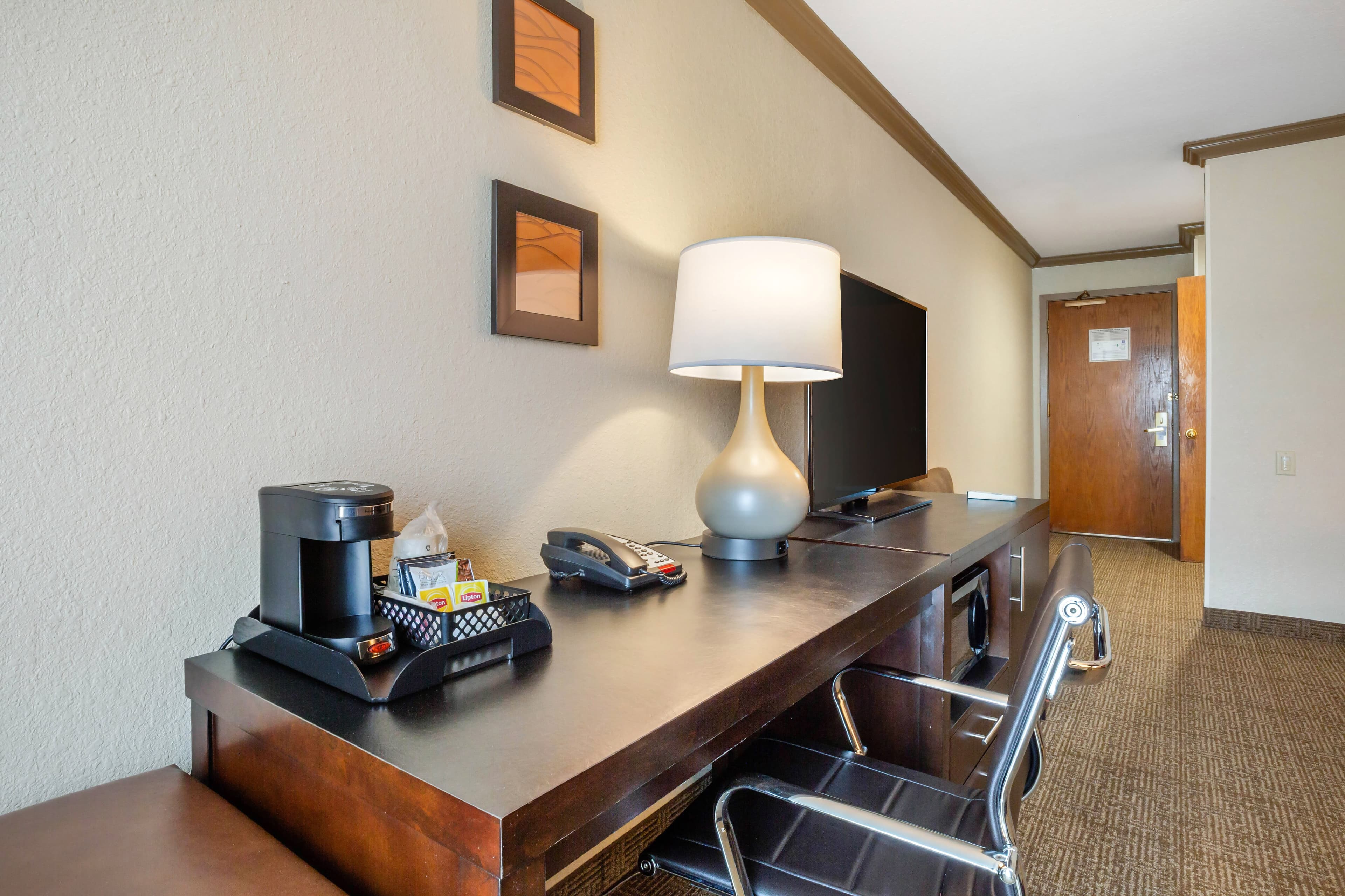 Comfort Inn Castro Valley - Image 4