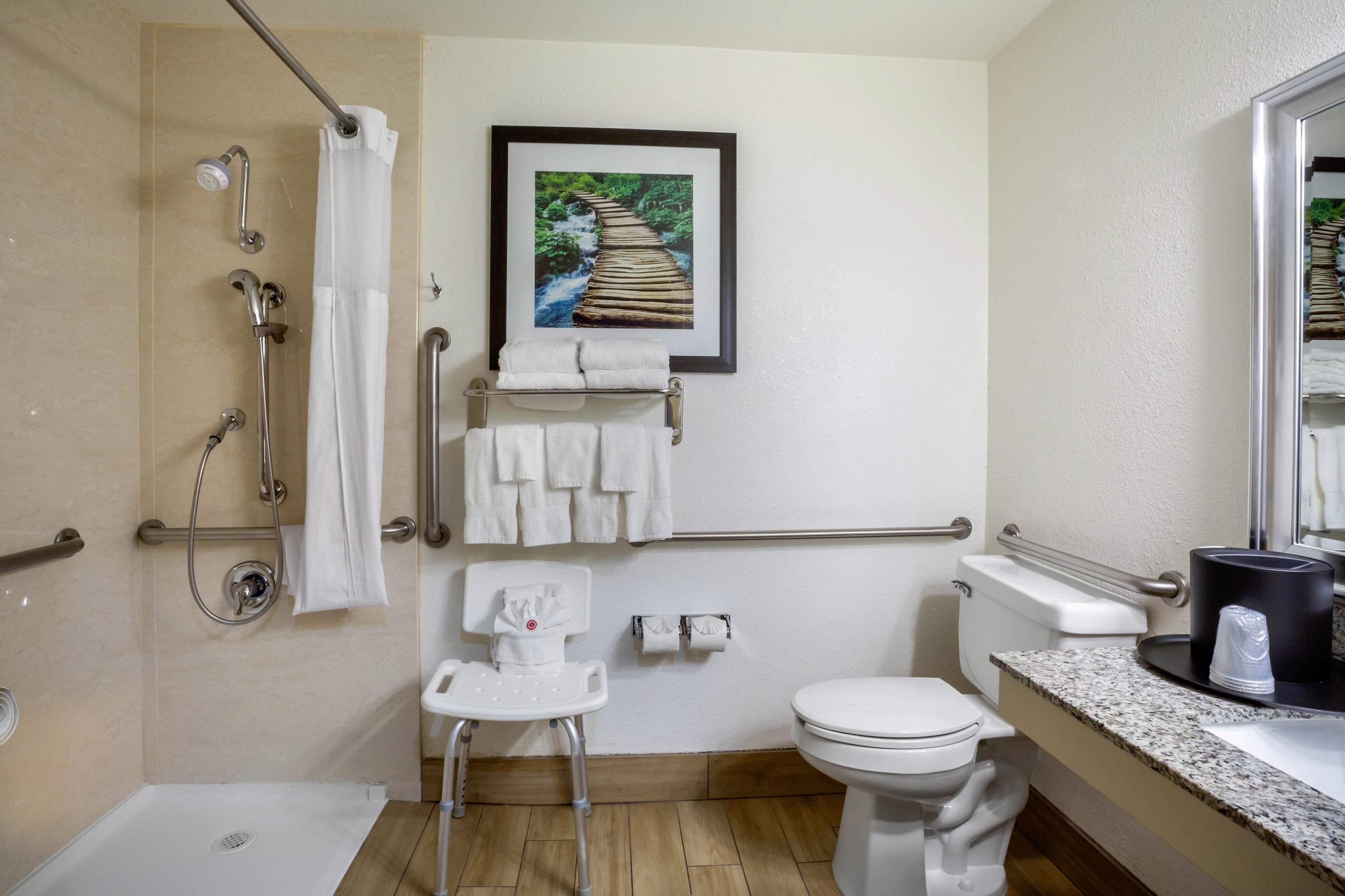 Comfort Inn Castro Valley — 6