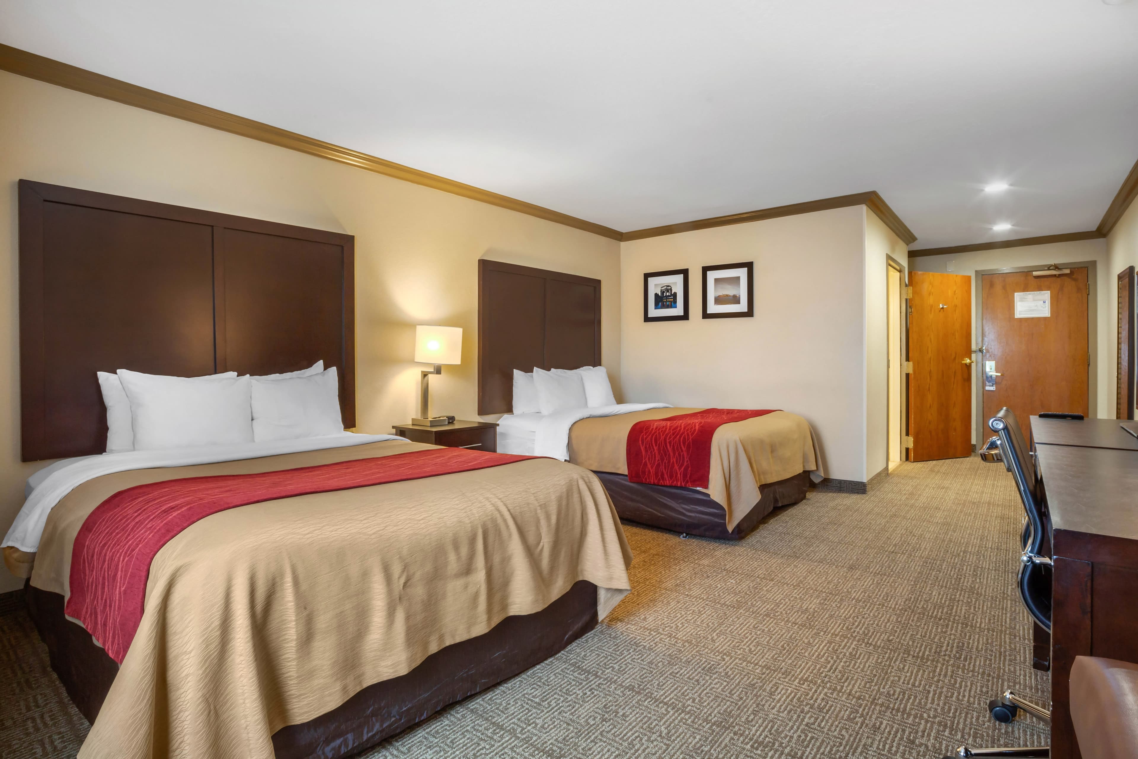 Comfort Inn Castro Valley — 7