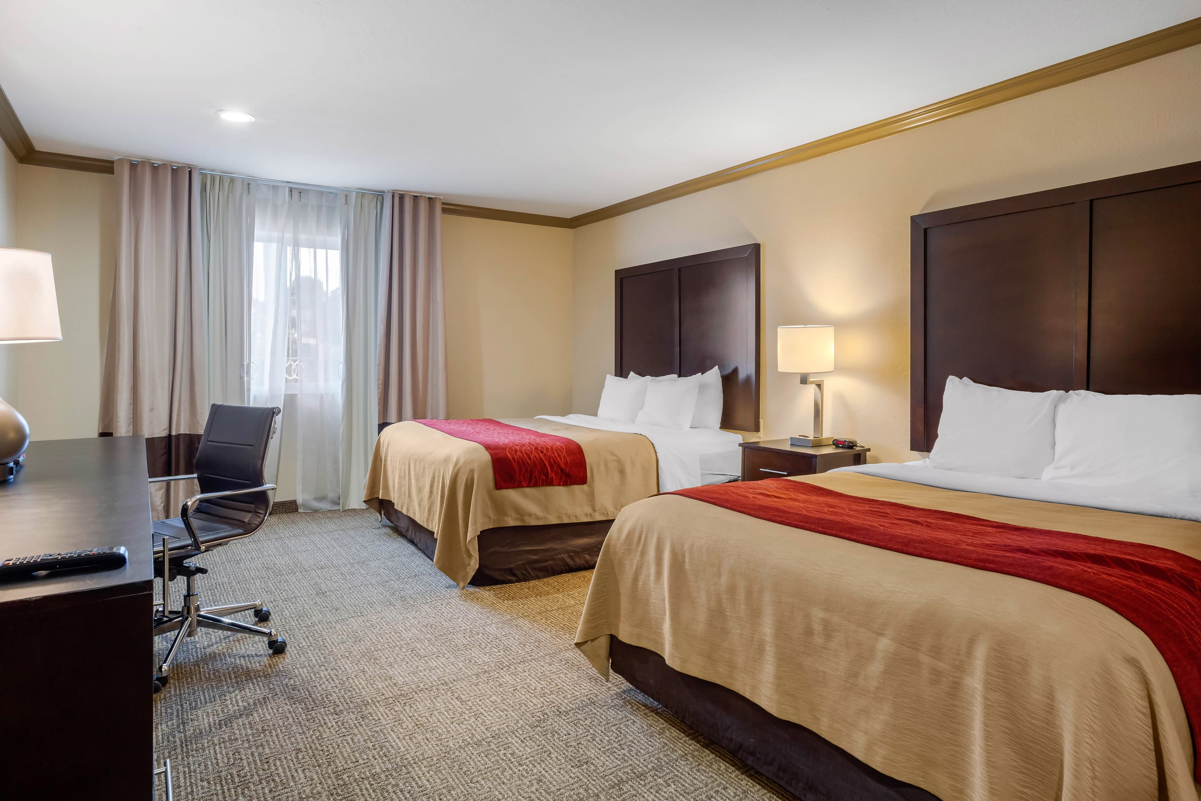 Comfort Inn Castro Valley — 9