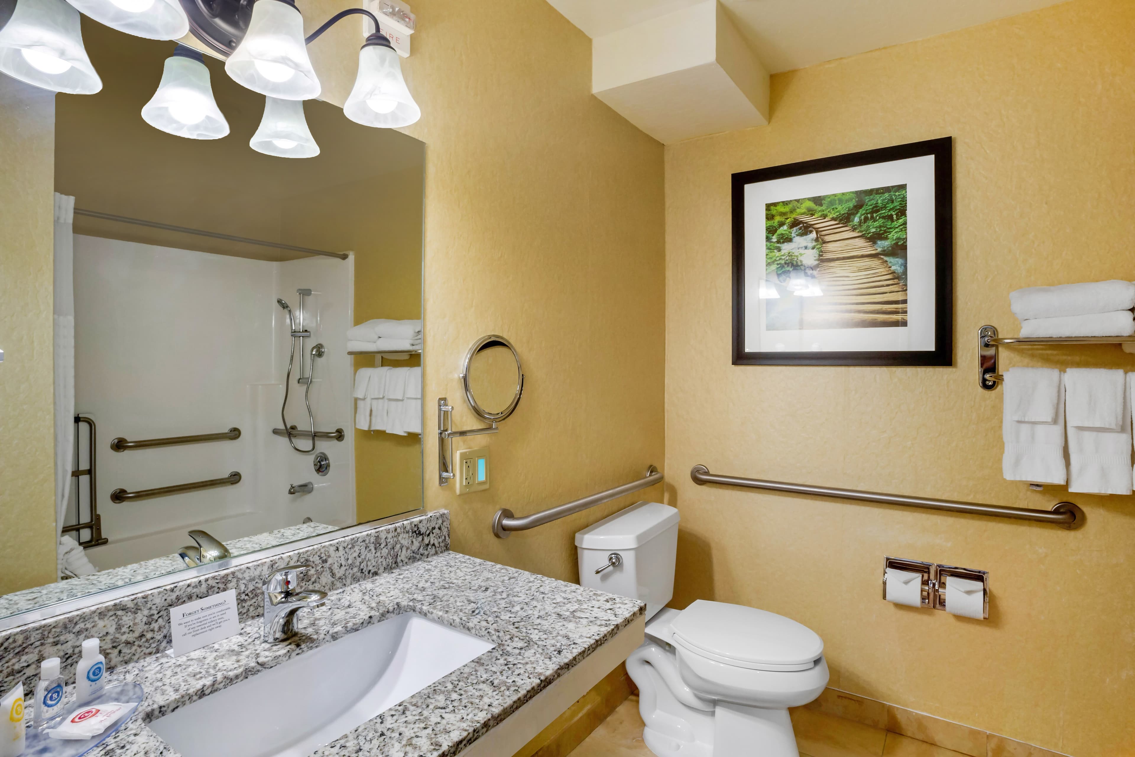 Comfort Inn Castro Valley — 11