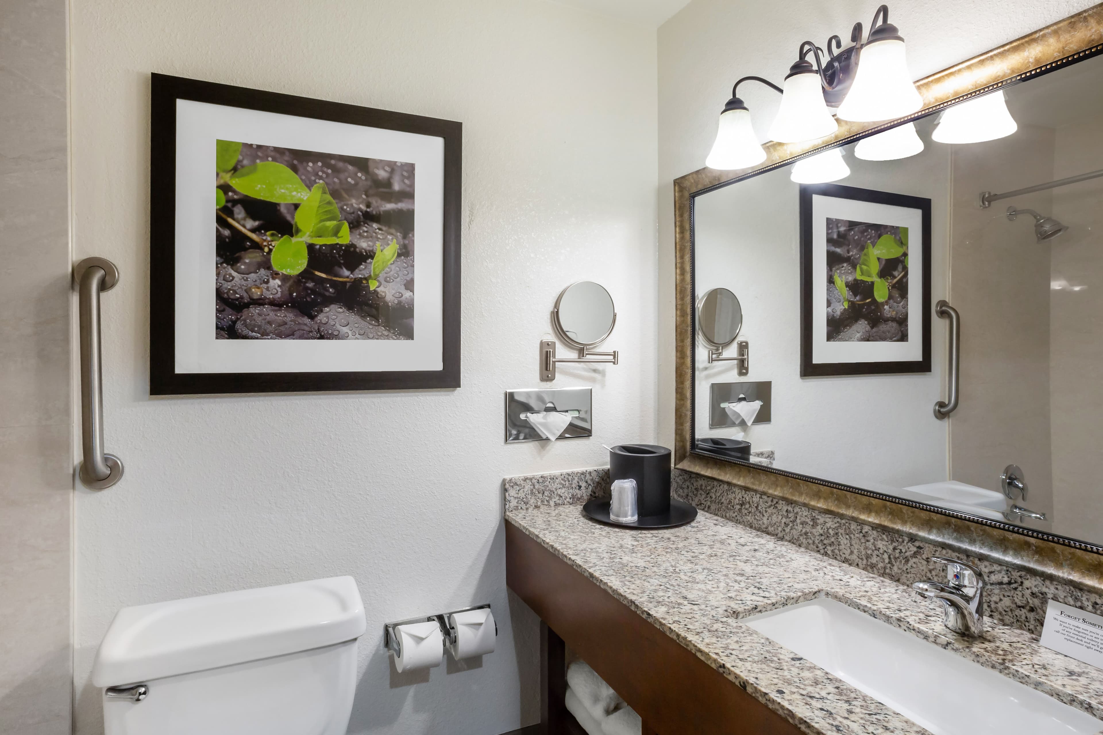 Comfort Inn Castro Valley — 21