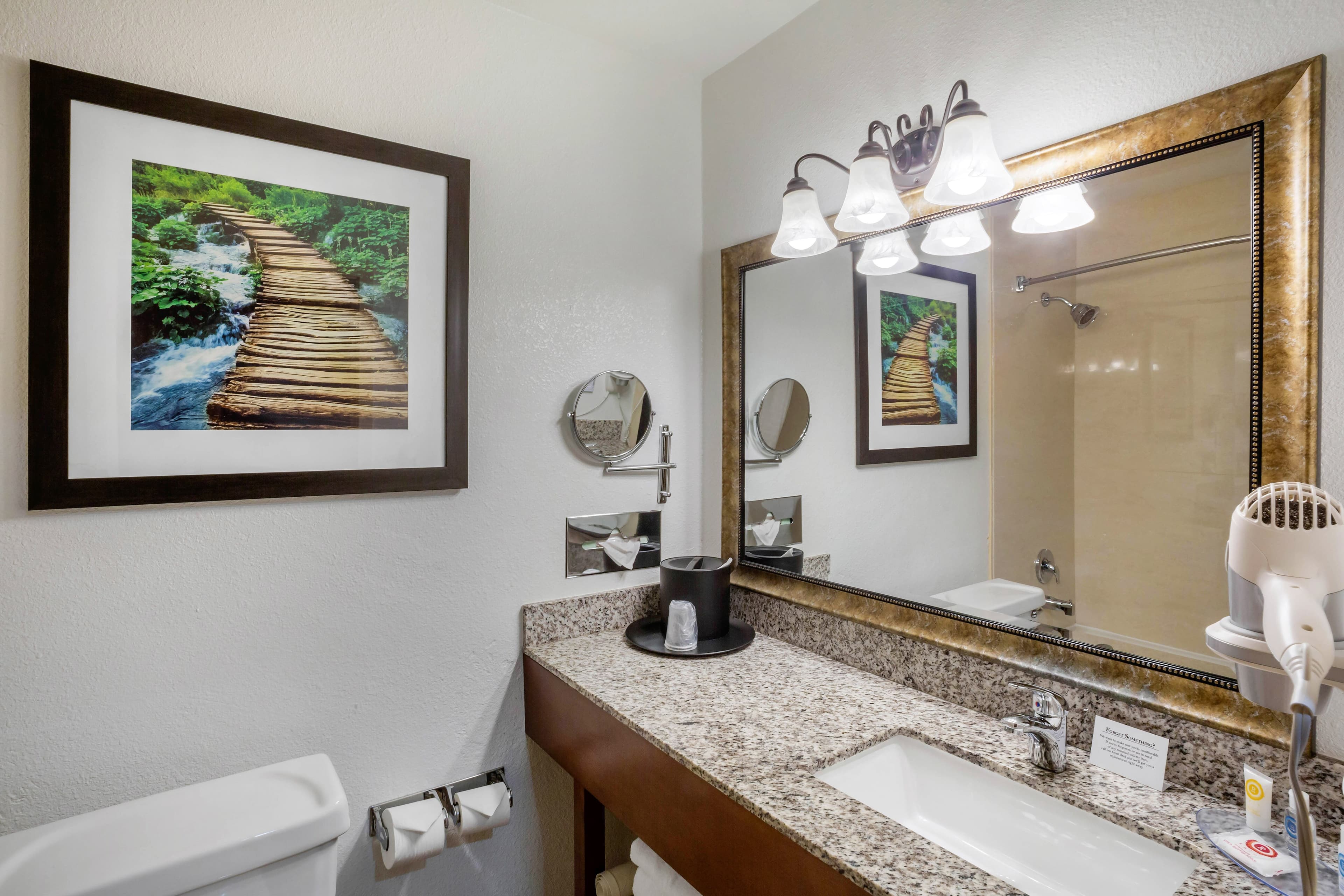 Comfort Inn Castro Valley — 16