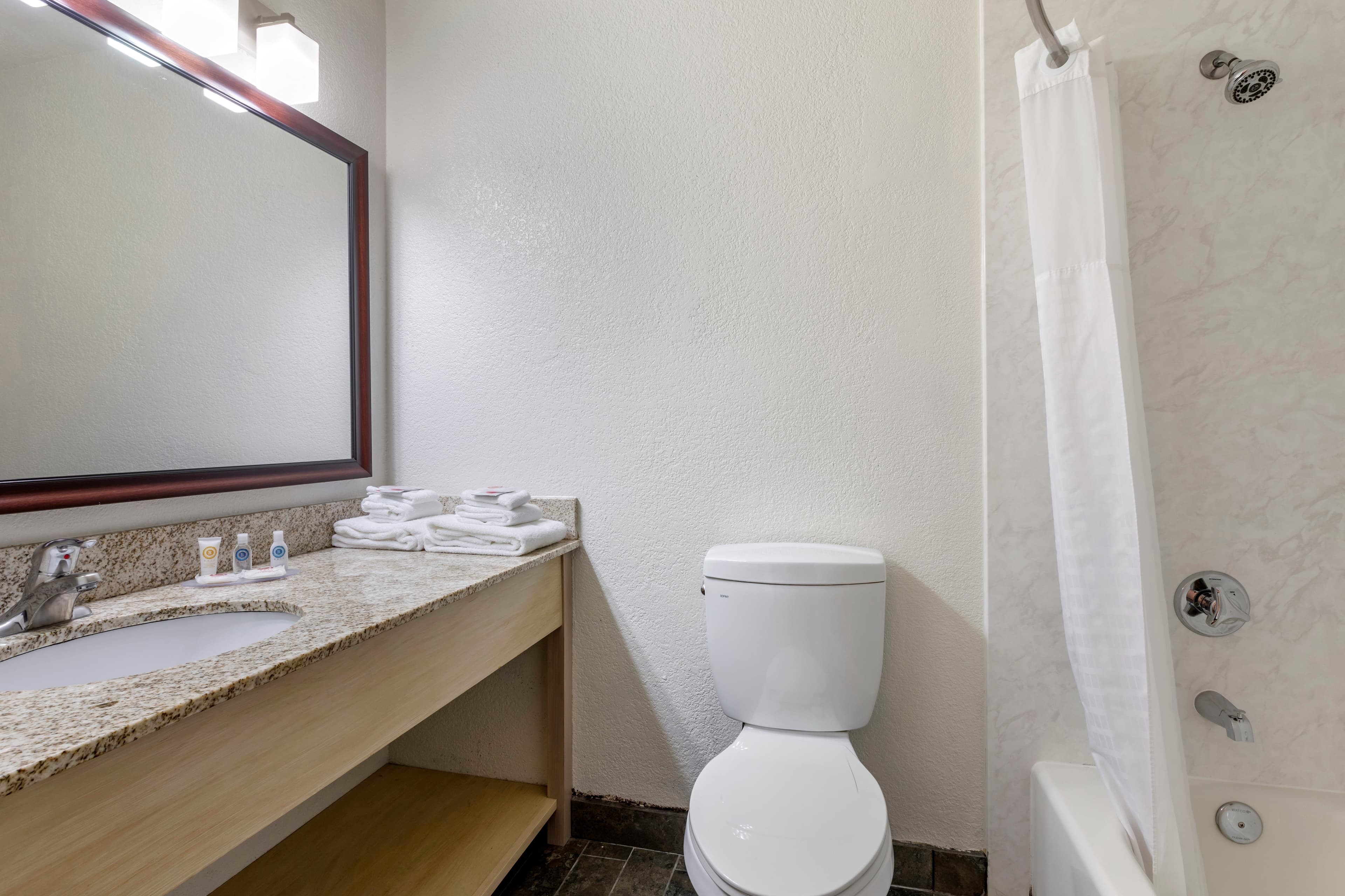 Comfort Inn San Diego Miramar — 5